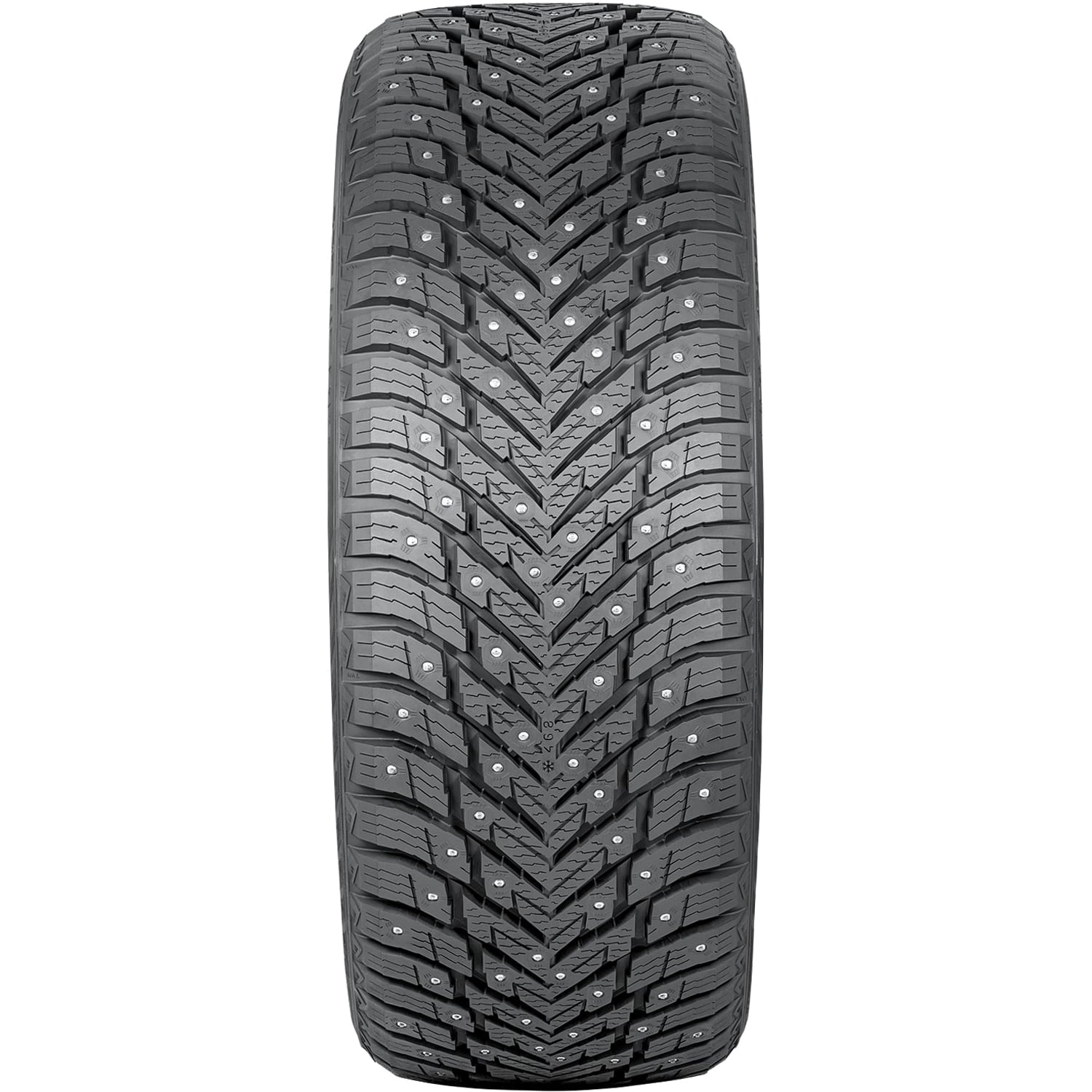 Nokian Hakkapeliitta 10 EV Winter 255/45R20 105T XL Electric Vehicle Tire