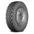 Goodyear Endurance RSD ULT All Season LT225/75R16 115/112Q E Light Truck Tire
