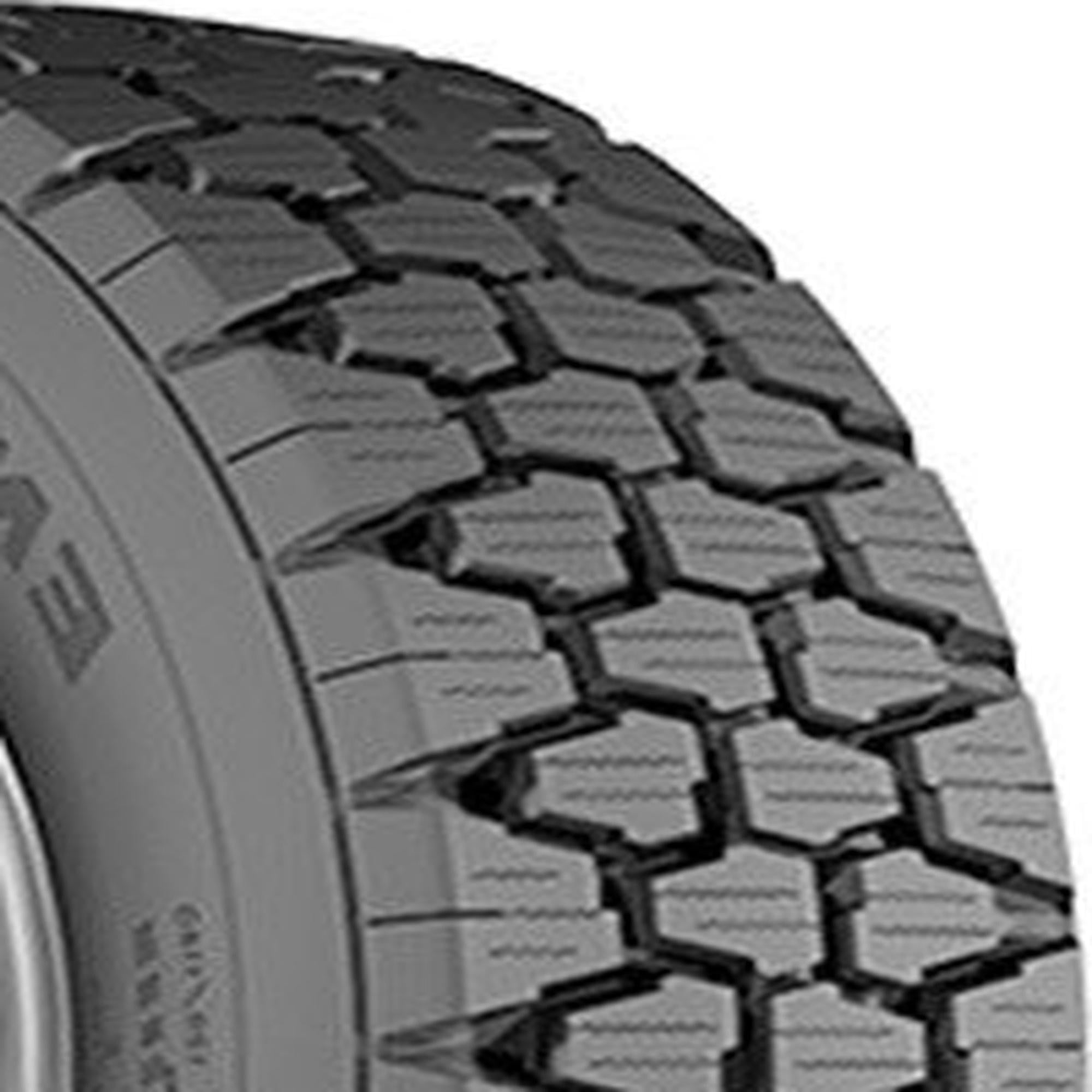 Goodyear Endurance RSD ULT All Season LT225/75R16 115/112Q E Light Truck Tire