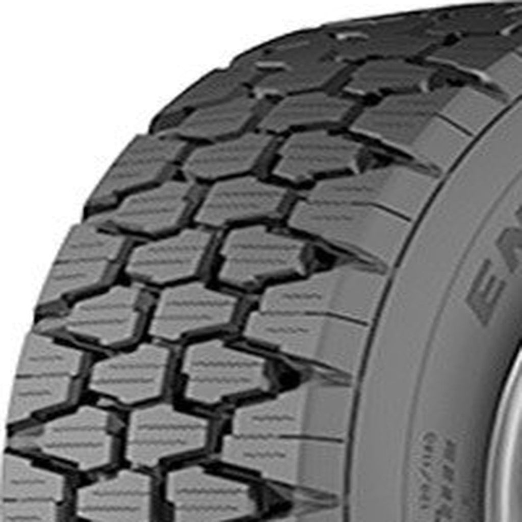 Goodyear Endurance RSD ULT All Season LT225/75R16 115/112Q E Light Truck Tire