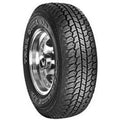 Trail Guide All Terrain 265/75R16 116S Tire Fits: 1996-99 Chevrolet Tahoe Base, 1990-98 Chevrolet K1500 WT