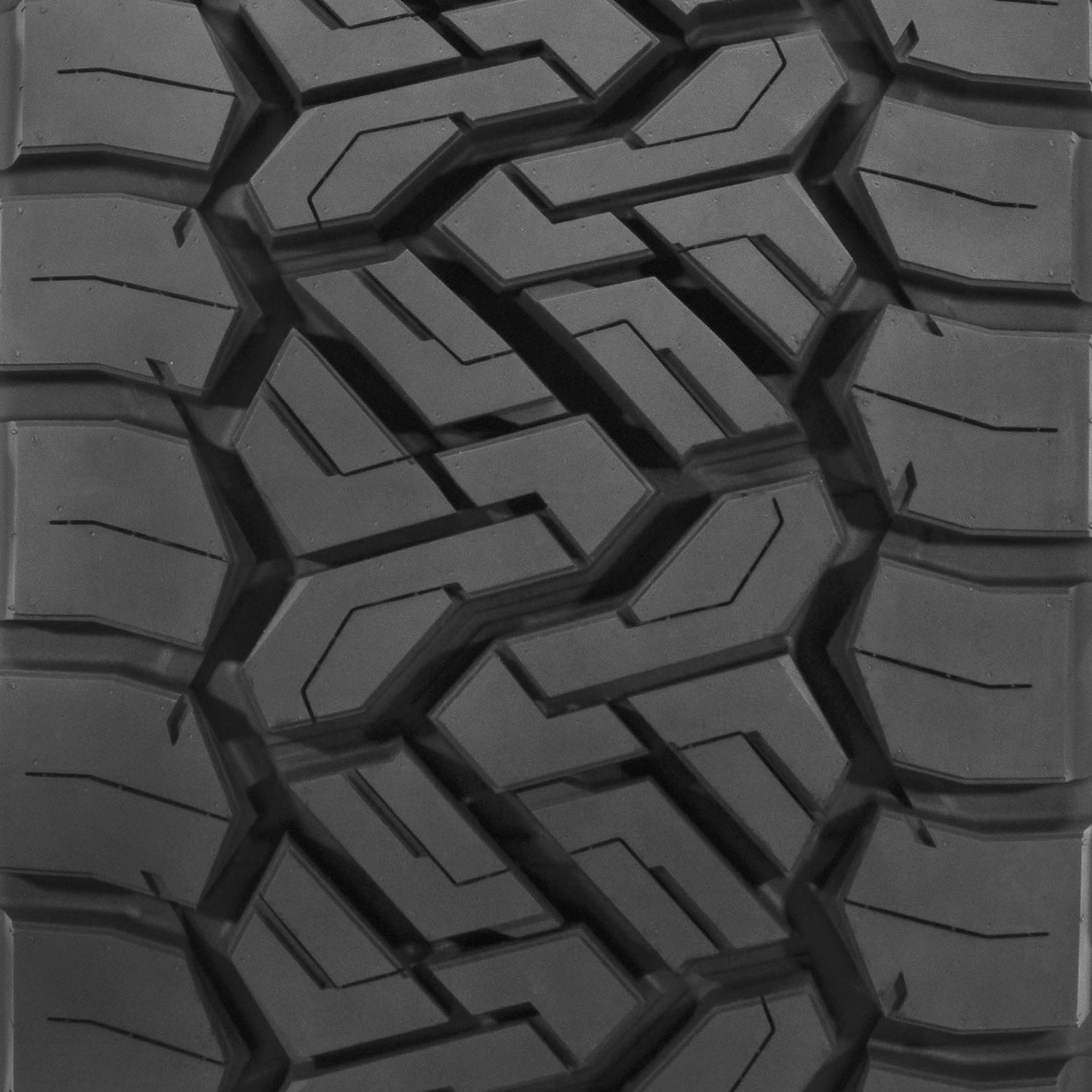 Nitto Recon Grappler A/T LT295/55R20 123/120S E Tire