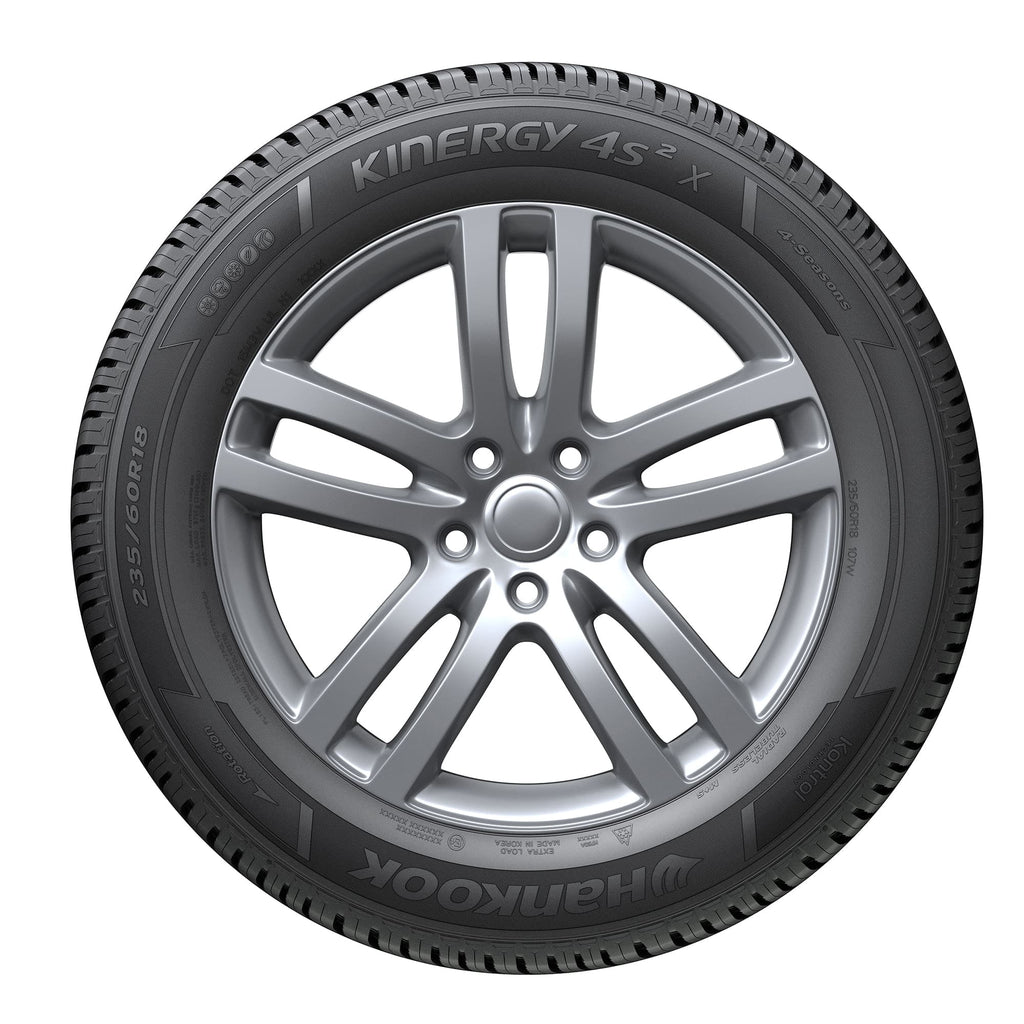 Hankook Kinergy 4S2 X H750A 235/55R19XL 105W