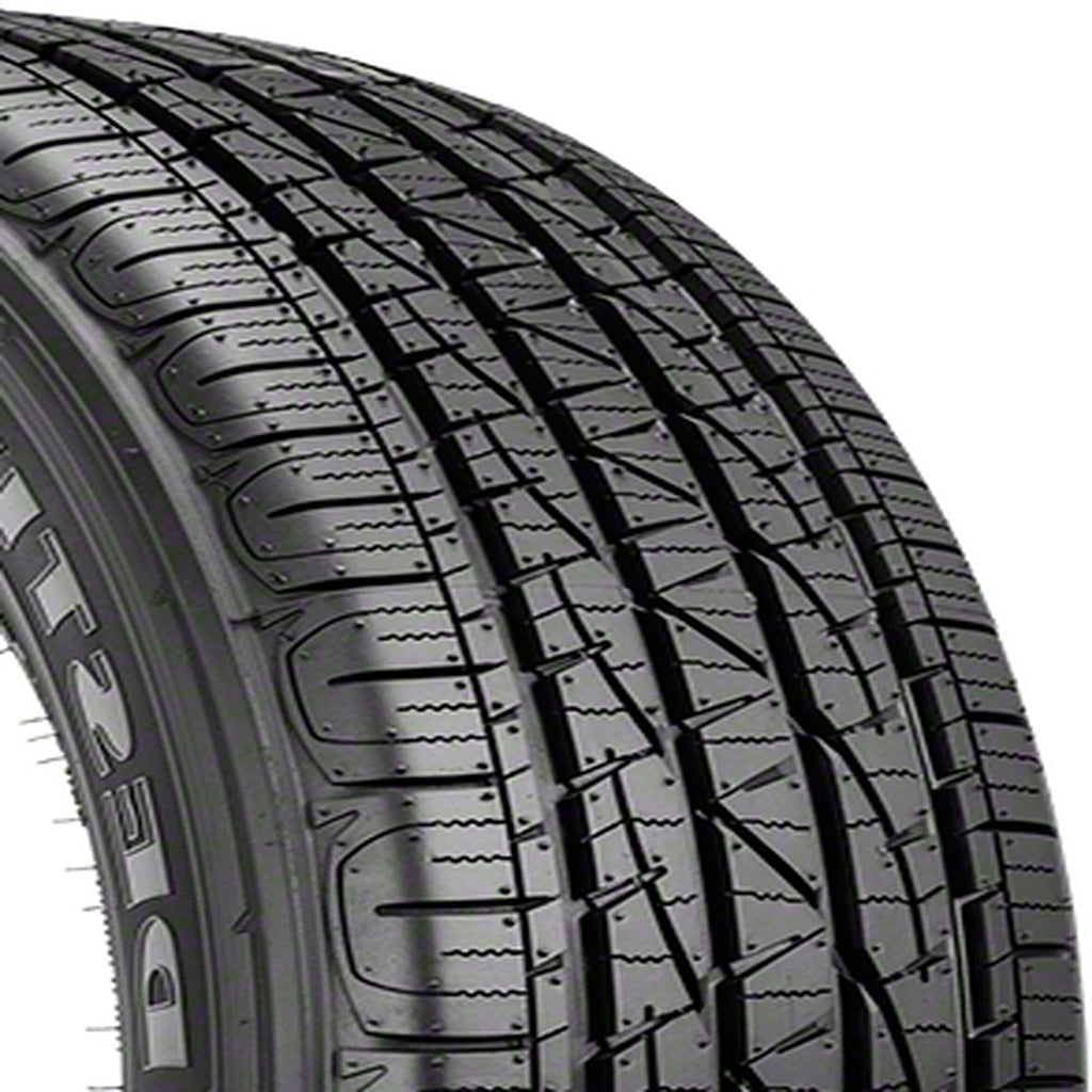 Firestone Destination LE2 All Season 225/65R17 102T Passenger Tire