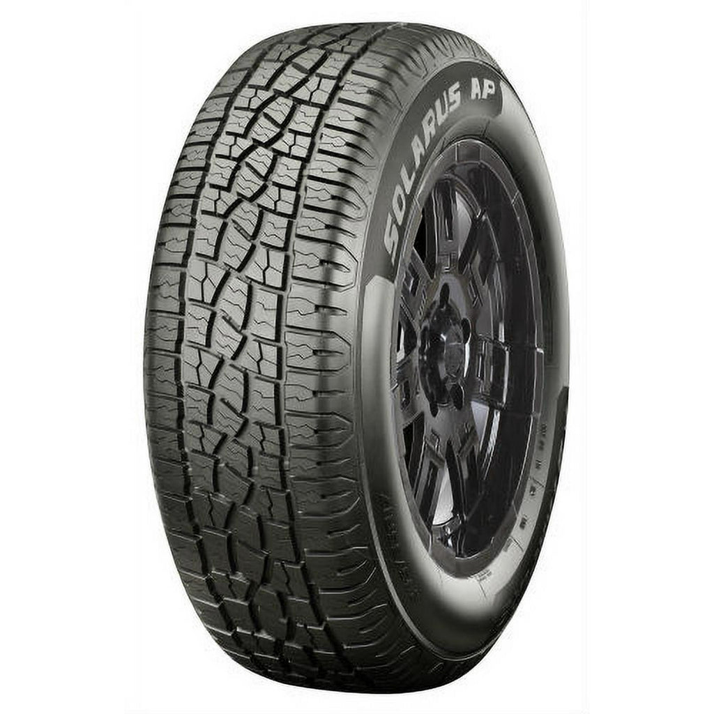 Starfire Solarus AP All-Season Tire - LT265/75R16 LRE 10PLY Rated