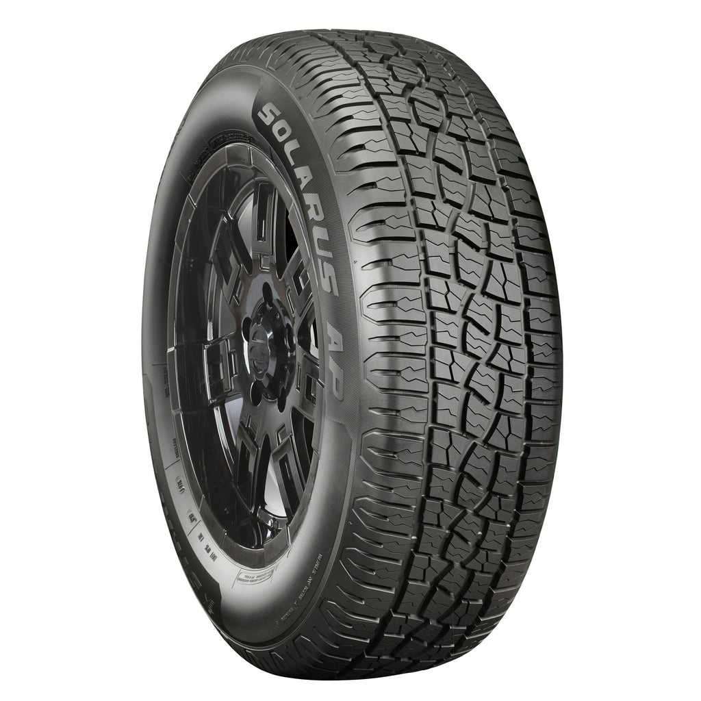 Starfire Solarus AP All-Season Tire - LT265/75R16 LRE 10PLY Rated