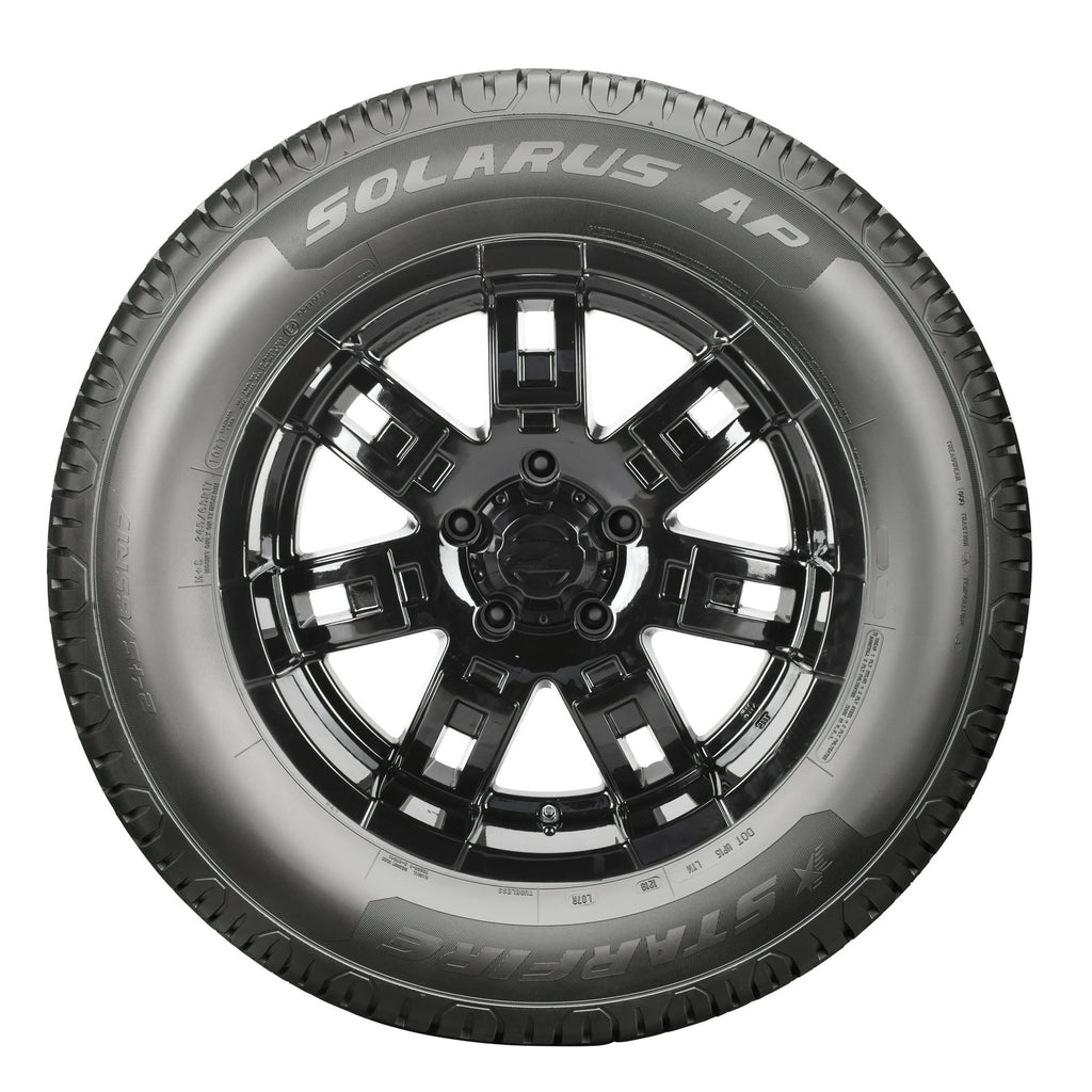 Starfire Solarus AP All-Season Tire - LT265/75R16 LRE 10PLY Rated