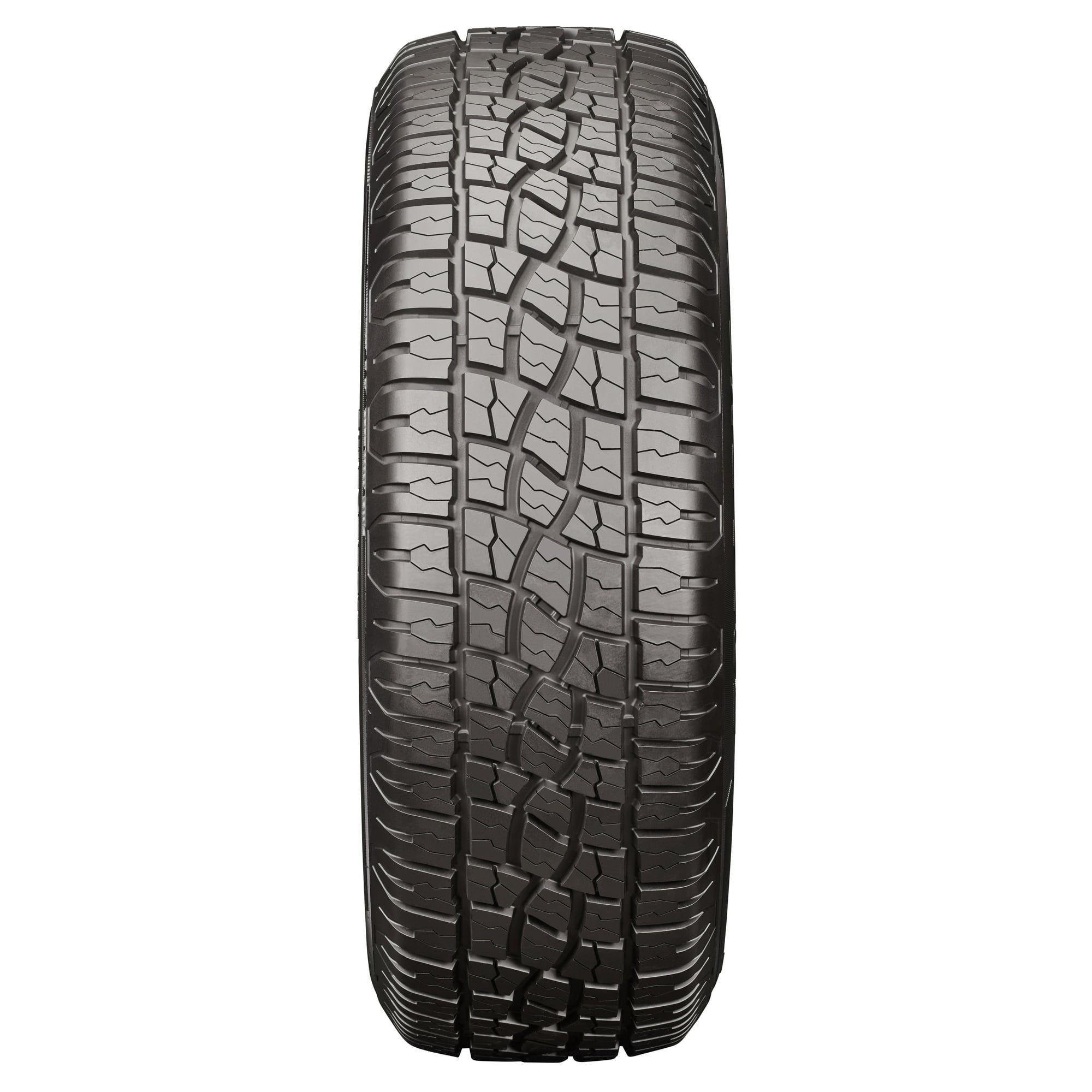 Starfire Solarus AP All-Season Tire - LT265/75R16 LRE 10PLY Rated