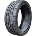Landgolden LG27 245/30ZR20 245/30R20 97W XL A/S High Performance Tire Fits: 2015 Lamborghini Huracan LP610-4, 2018 Lamborghini Huracan LP610-4 Spyder