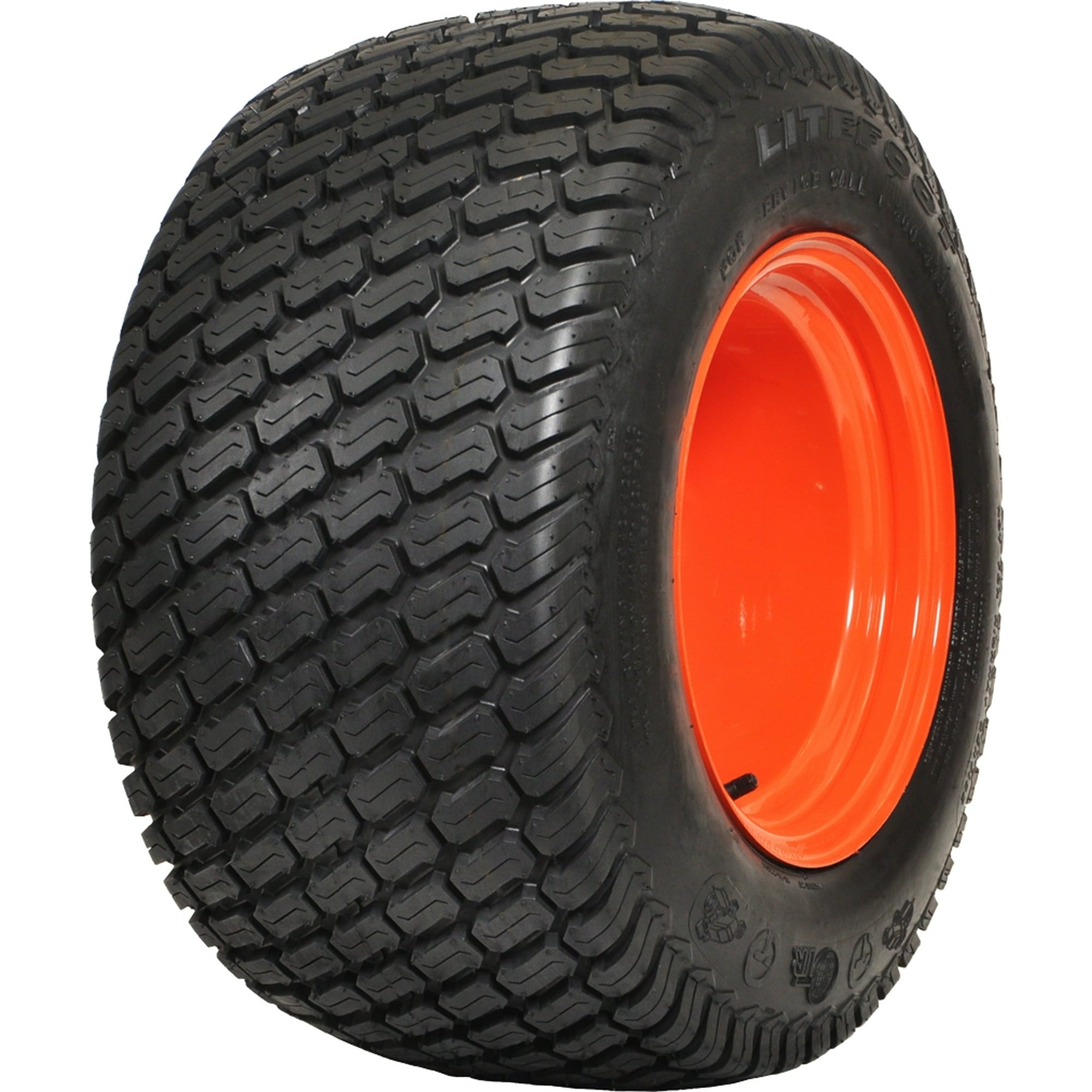 OTR Litefoot 26/14.00-12 Tire