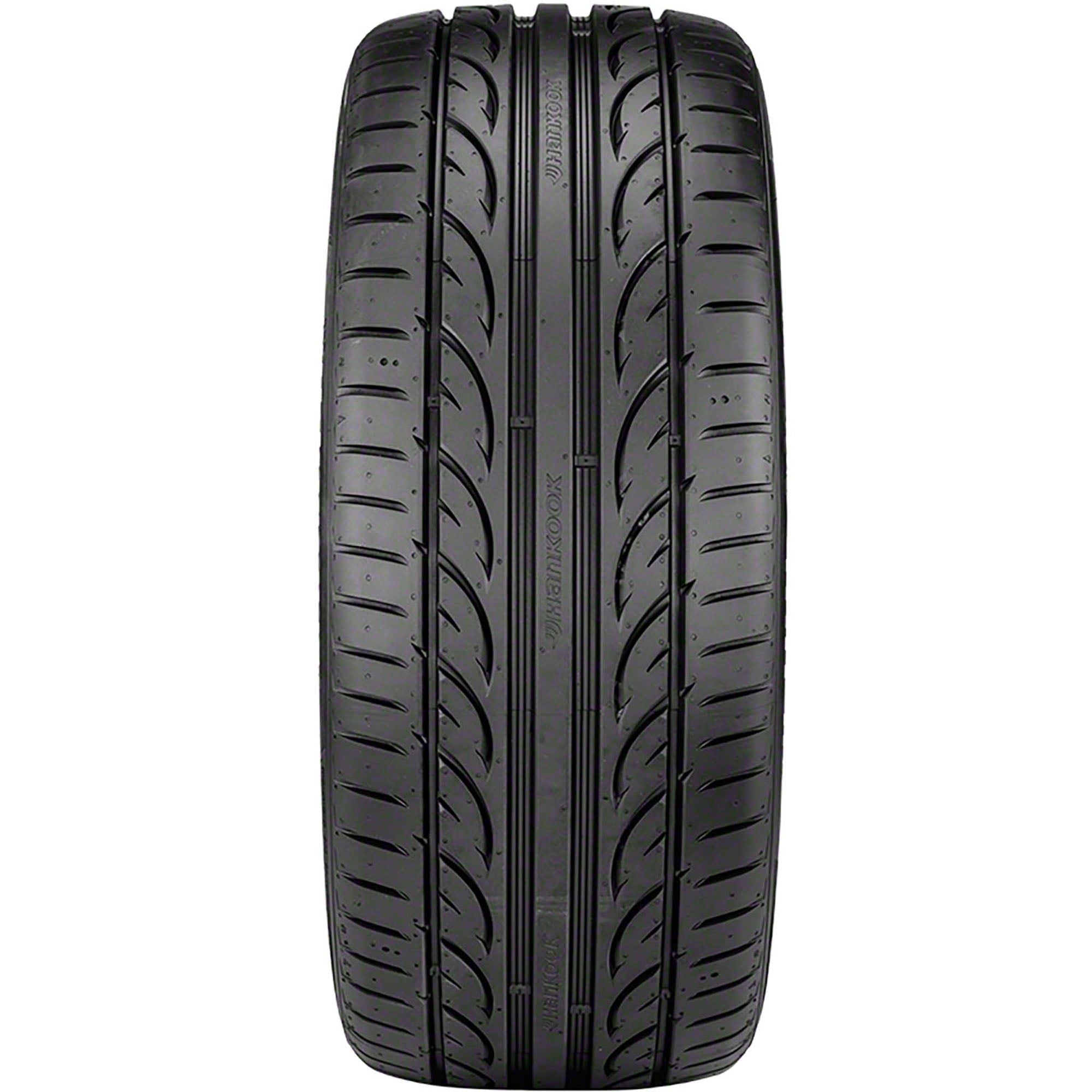 Hankook Ventus V12 evo2 (K120) UHP 275/35ZR18 99Y XL Passenger Tire