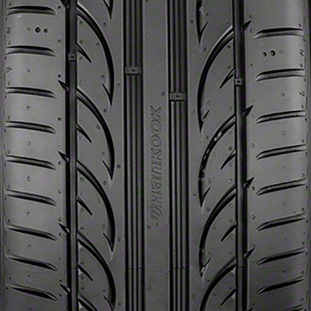 Hankook Ventus V12 evo2 (K120) UHP 275/35ZR18 99Y XL Passenger Tire
