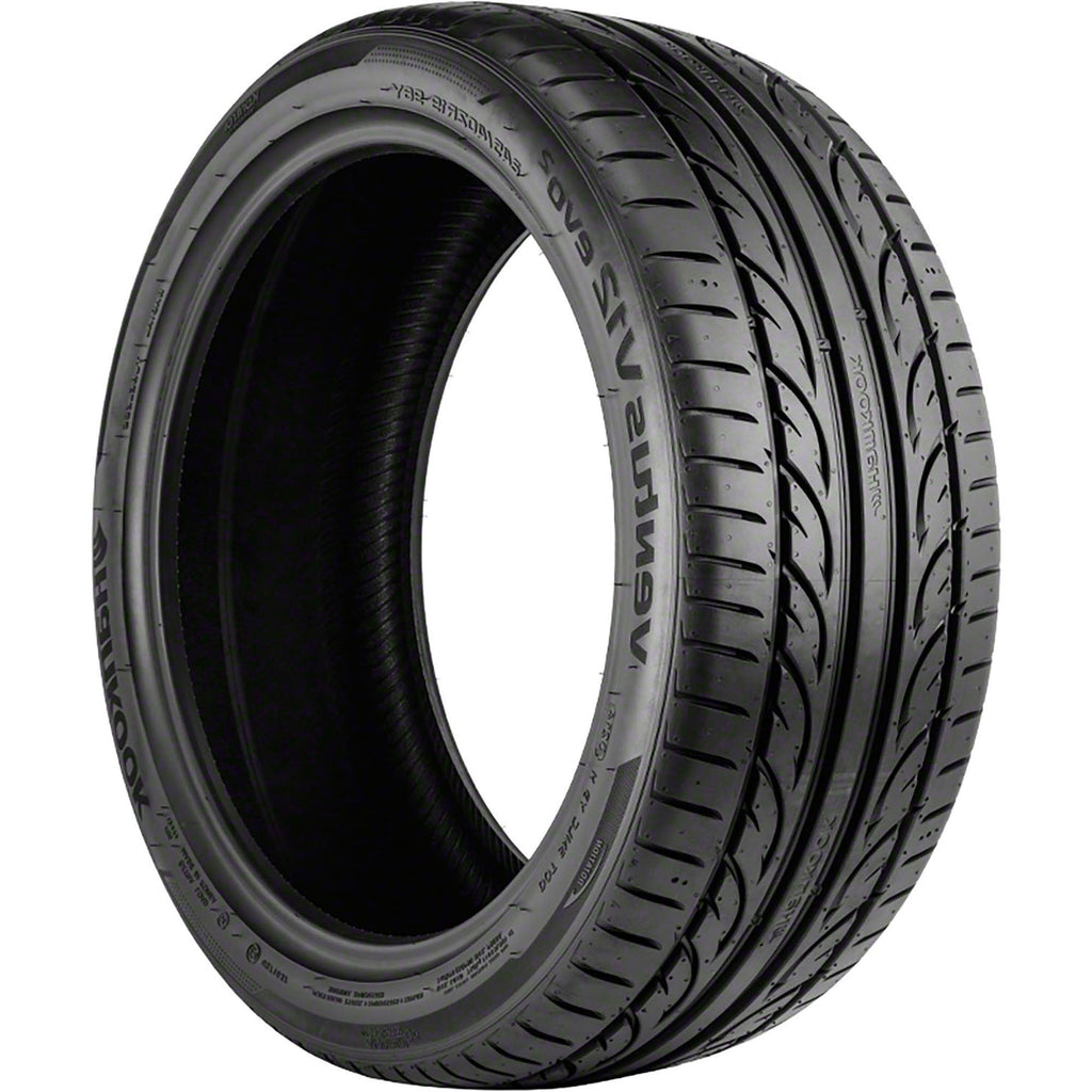 Hankook Ventus V12 evo2 (K120) UHP 275/35ZR18 99Y XL Passenger Tire