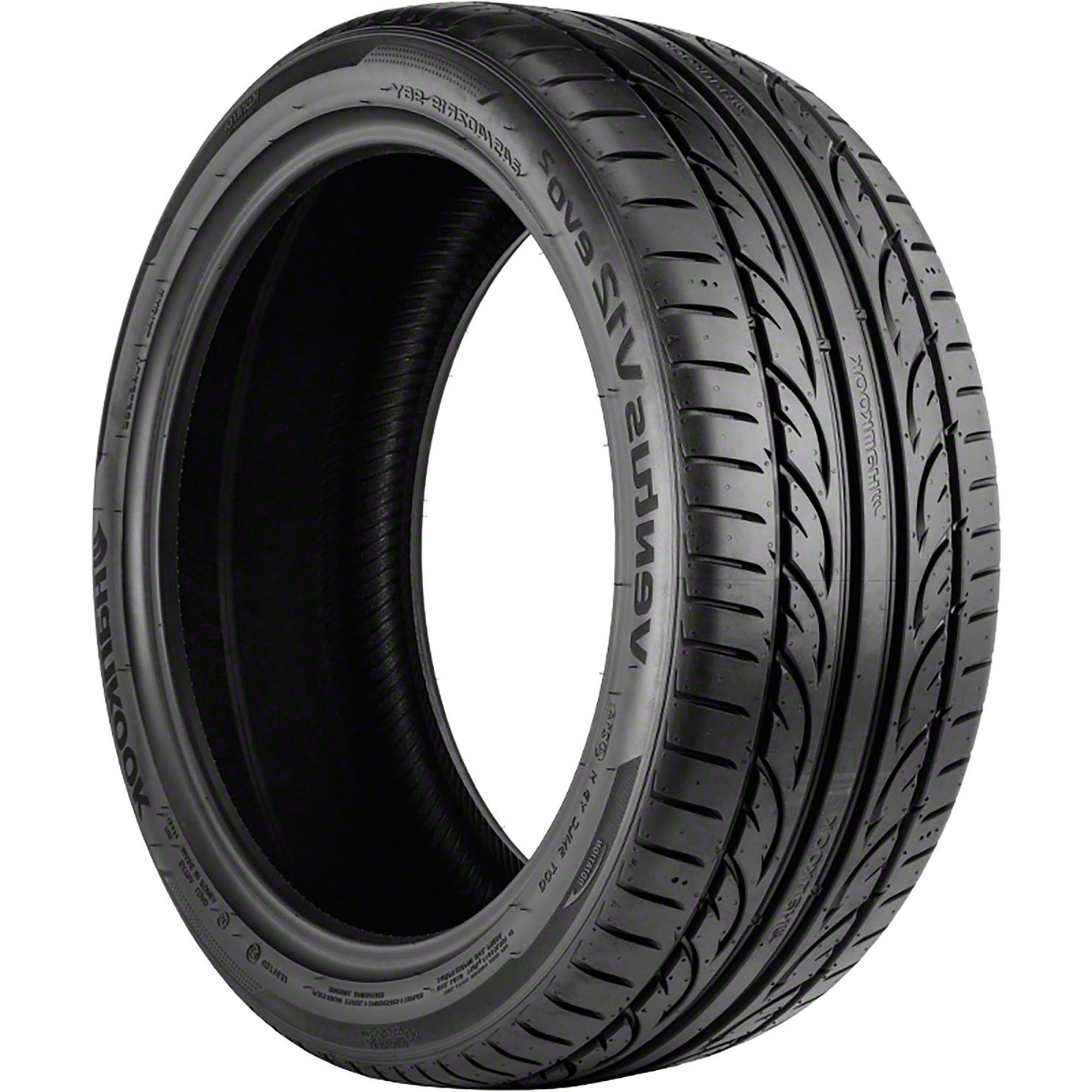 Hankook Ventus V12 evo2 (K120) UHP 275/35ZR18 99Y XL Passenger Tire