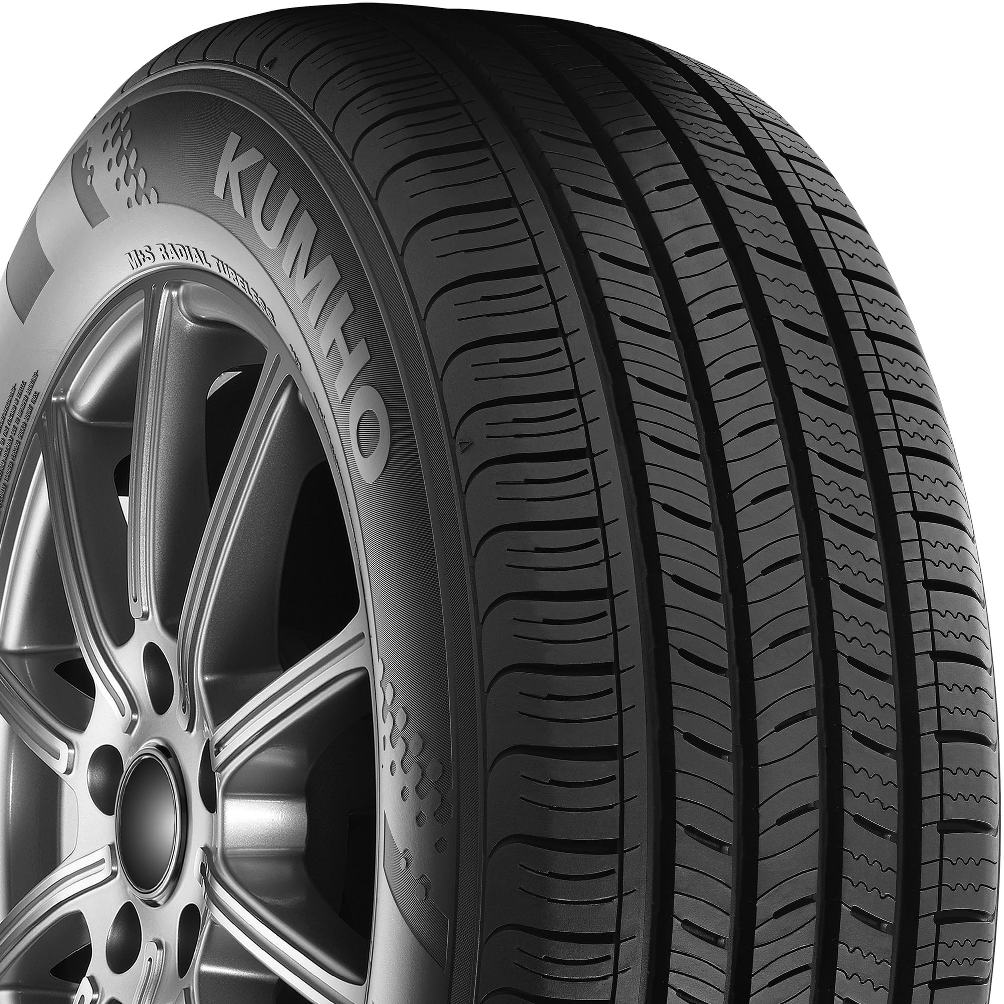 Kumho Tire Kumho Solus TA11 All Season 185/60R15 84T Passenger Tire