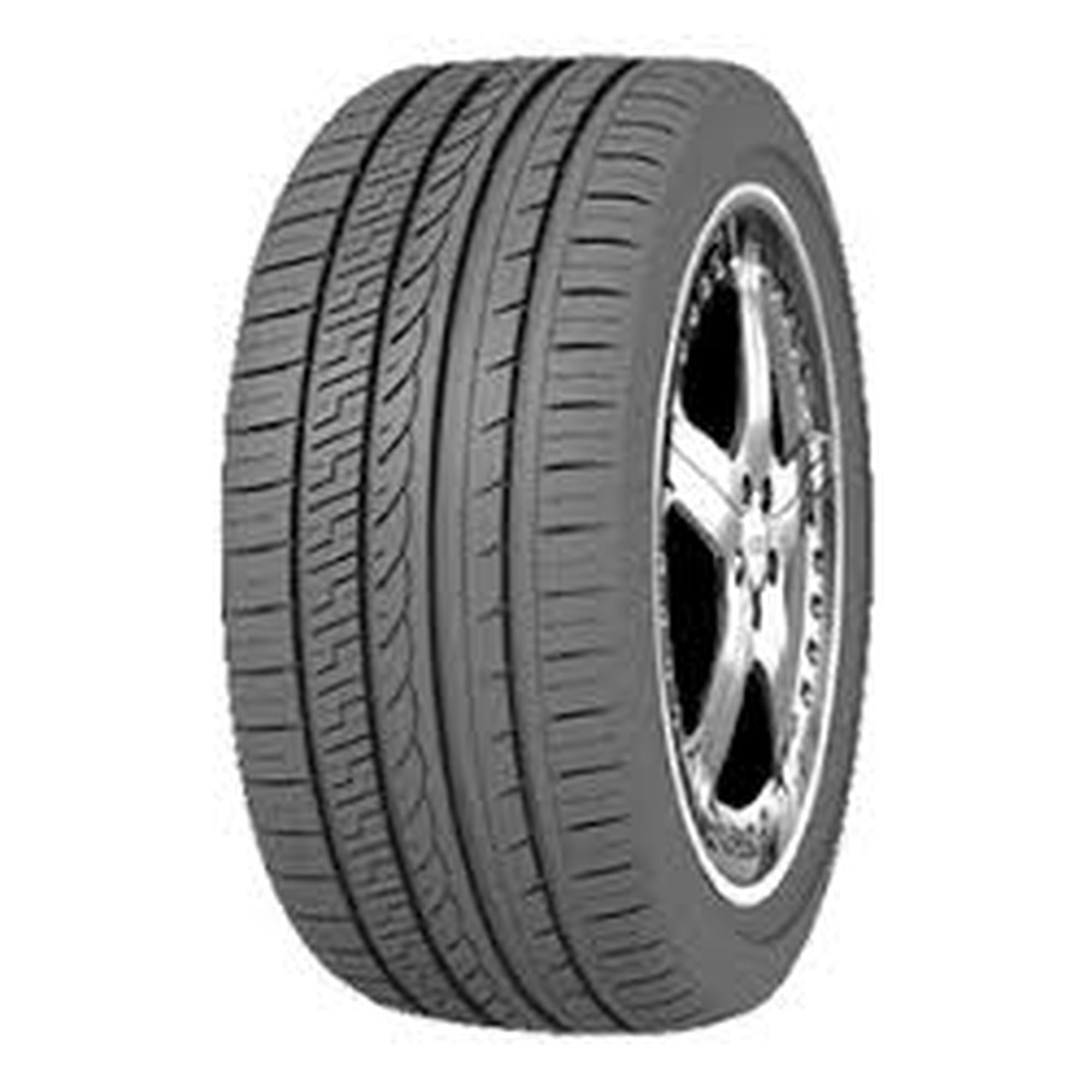 Fullrun F7000 All Season 235/45ZR18 98W XL Passenger Tire