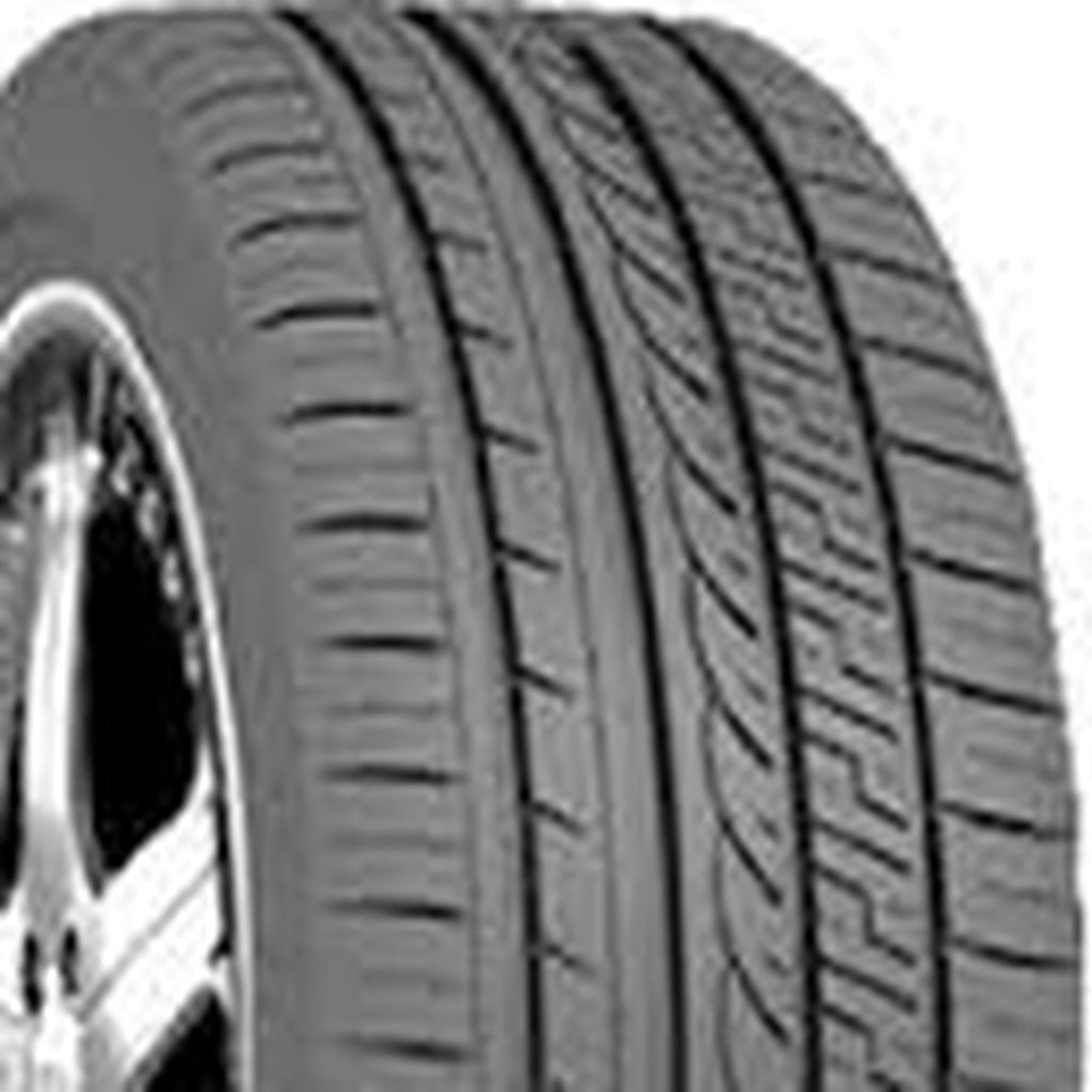 Fullrun F7000 All Season 235/45ZR18 98W XL Passenger Tire