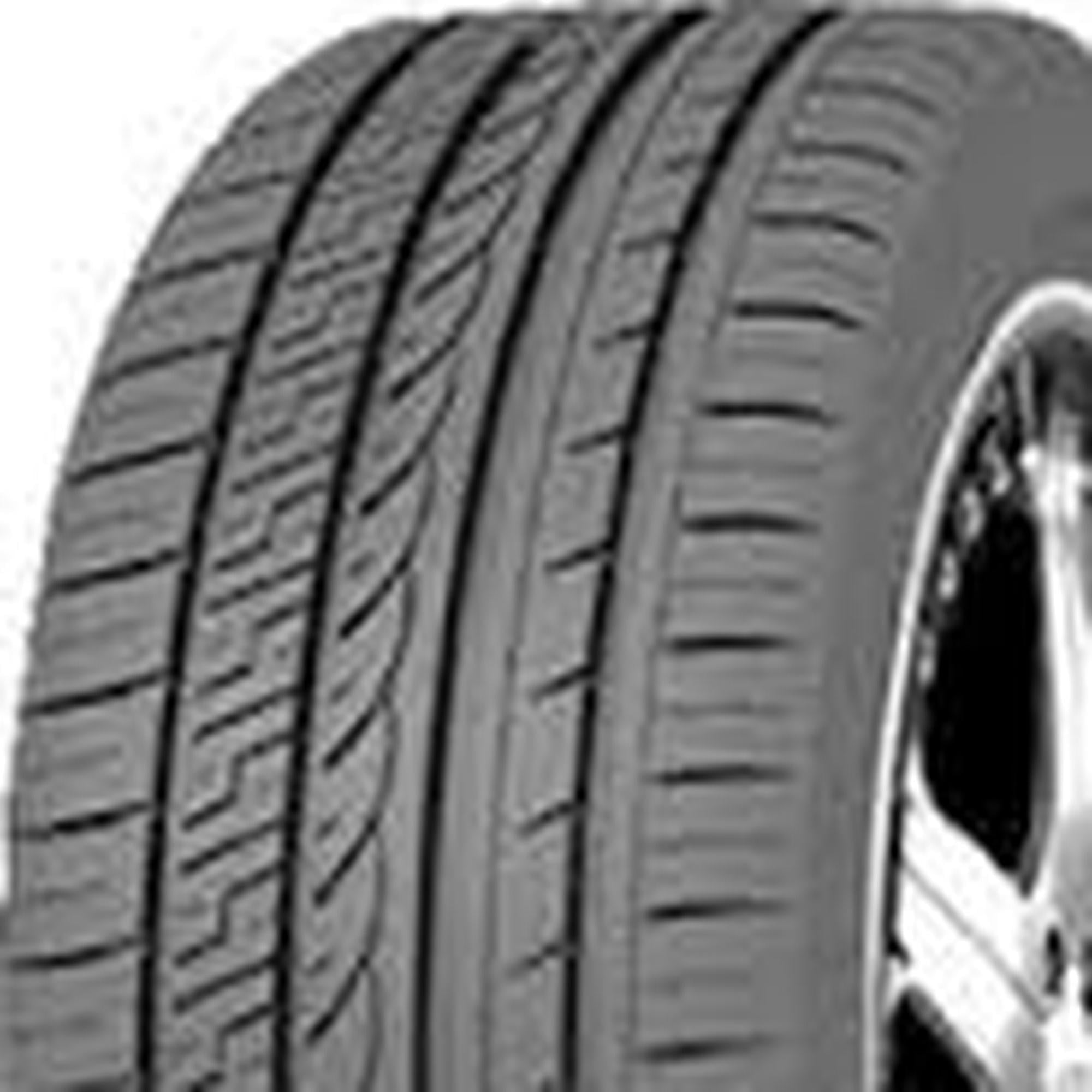 Fullrun F7000 All Season 235/45ZR18 98W XL Passenger Tire