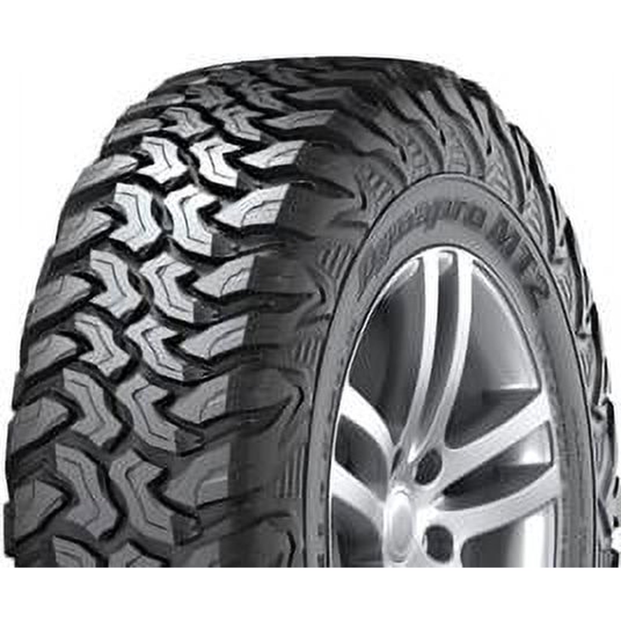 Hankook Dynapro MT2 RT05 LT295/70R17/10 121/118Q