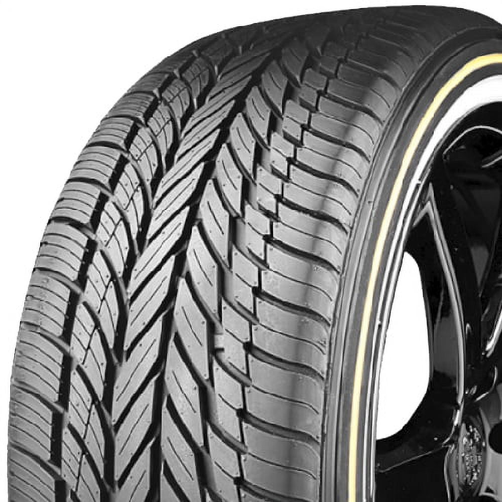 Vogue Custom Built Radial VIII P245/45R20 Tire