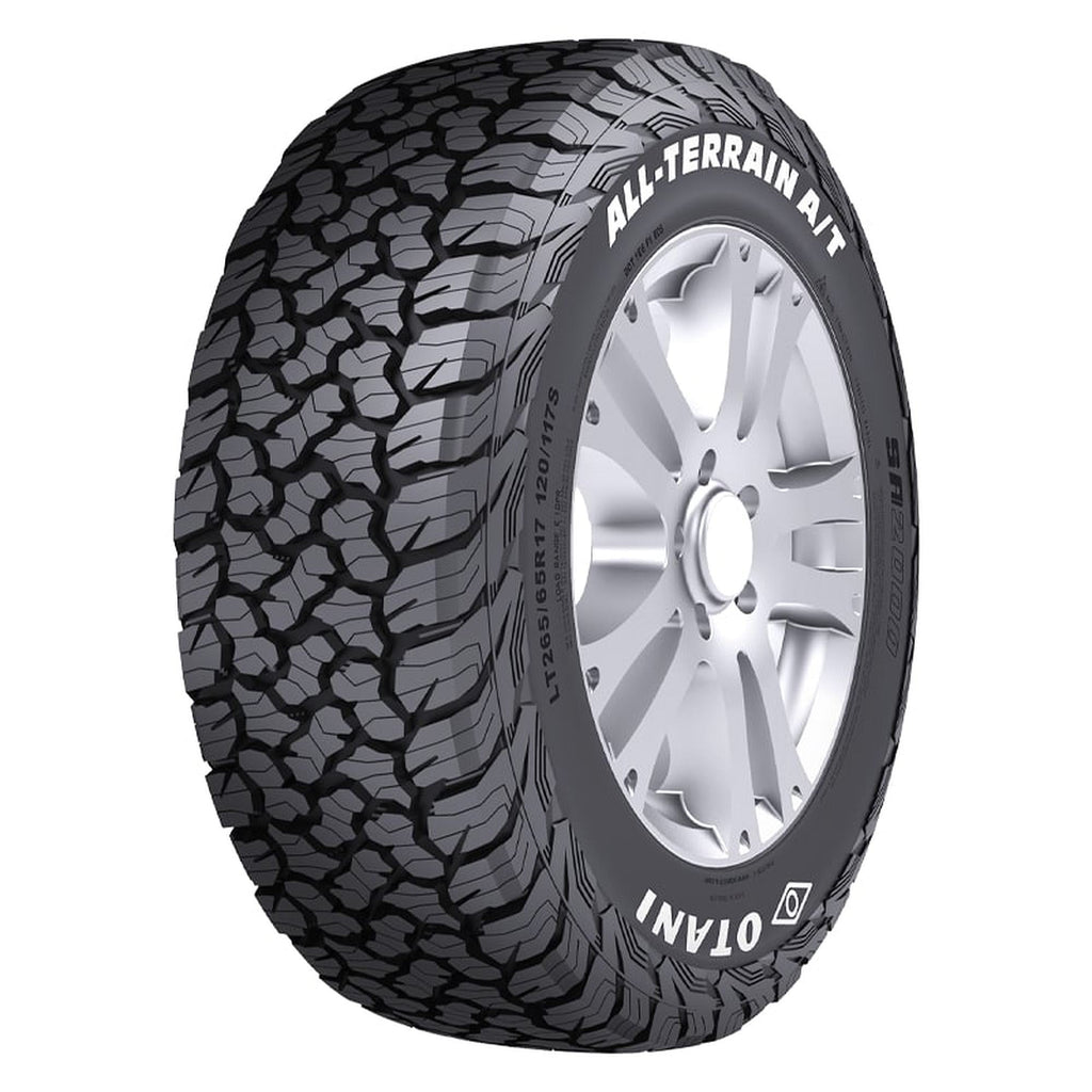 Otani SA2000 All Terrain 265/50R20 111S XL Passenger Tire