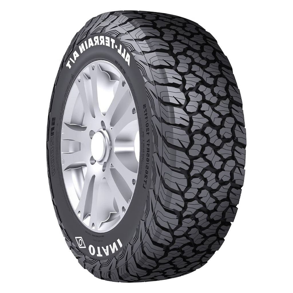 Otani SA2000 All Terrain 265/50R20 111S XL Passenger Tire