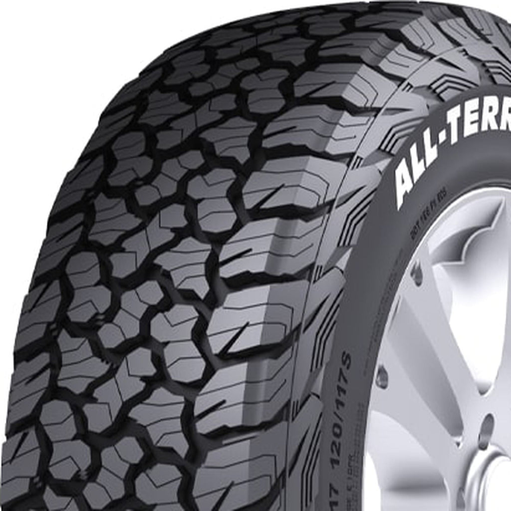 Otani SA2000 All Terrain 265/50R20 111S XL Passenger Tire