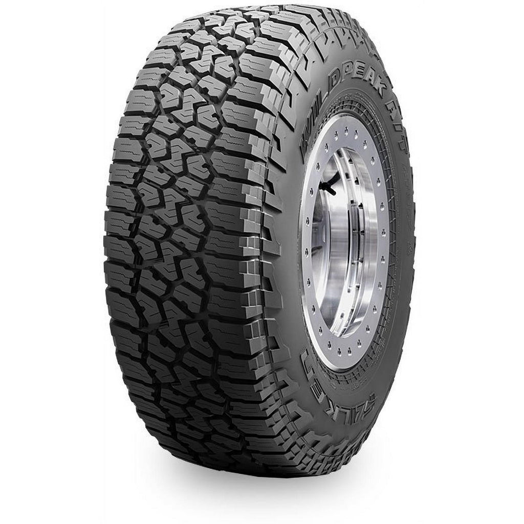 Falken Wildpeak A/T3W All-Terrain Tire - LT295/60R20 E 10PLY Rated
