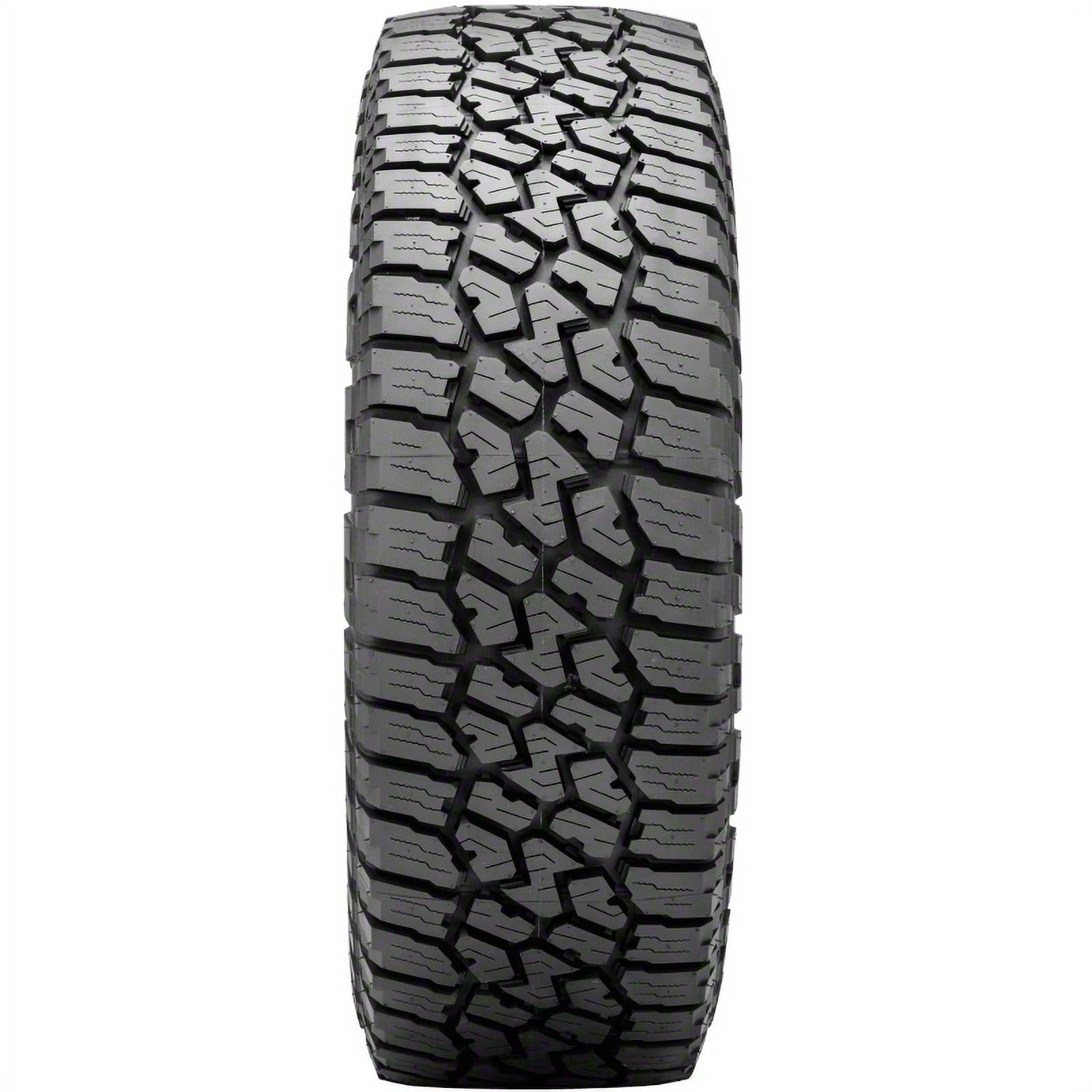 Falken Wildpeak A/T3W All-Terrain Tire - LT295/60R20 E 10PLY Rated