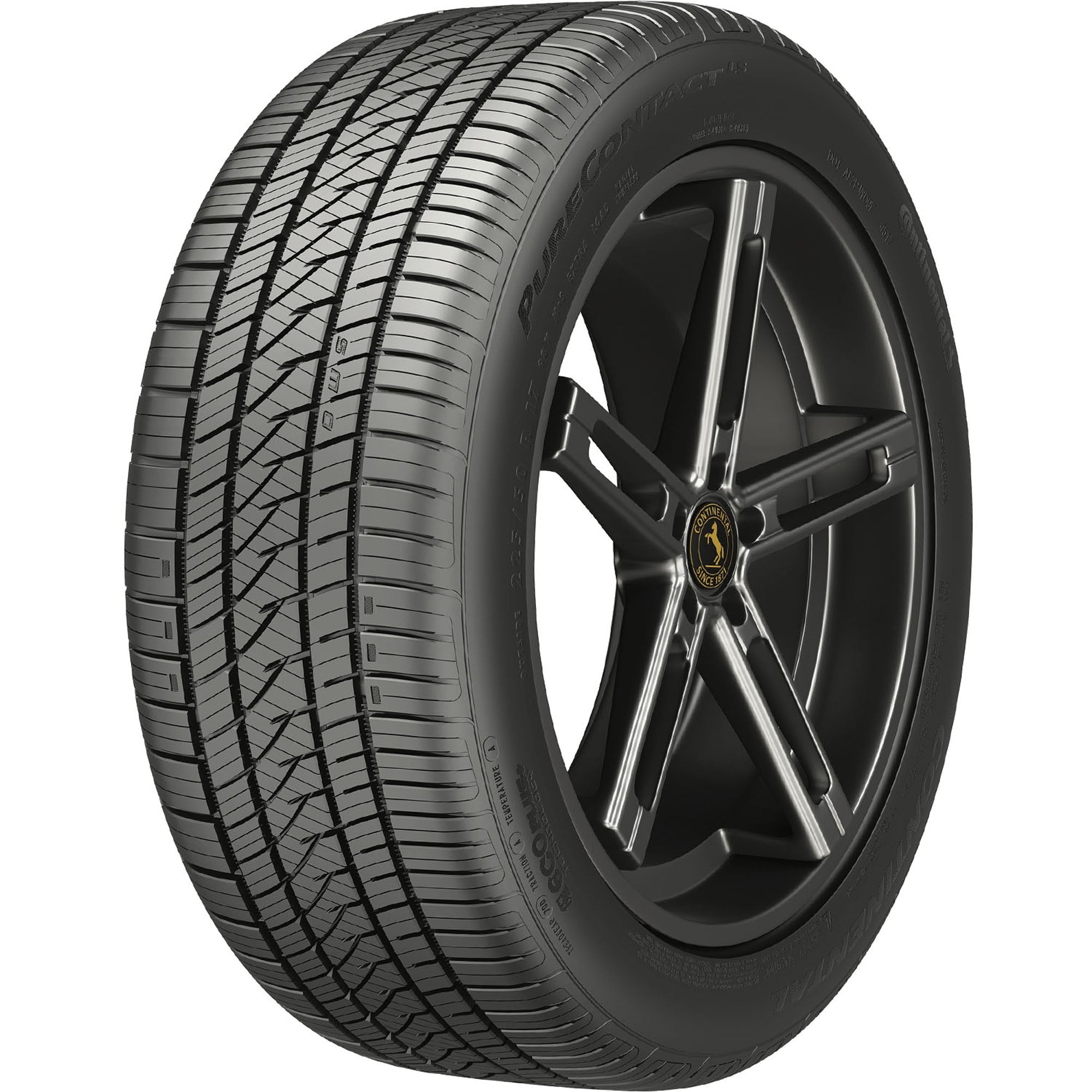 Continental PureContact LS 225/50R17 98 V All-Seaon Passenger Tire