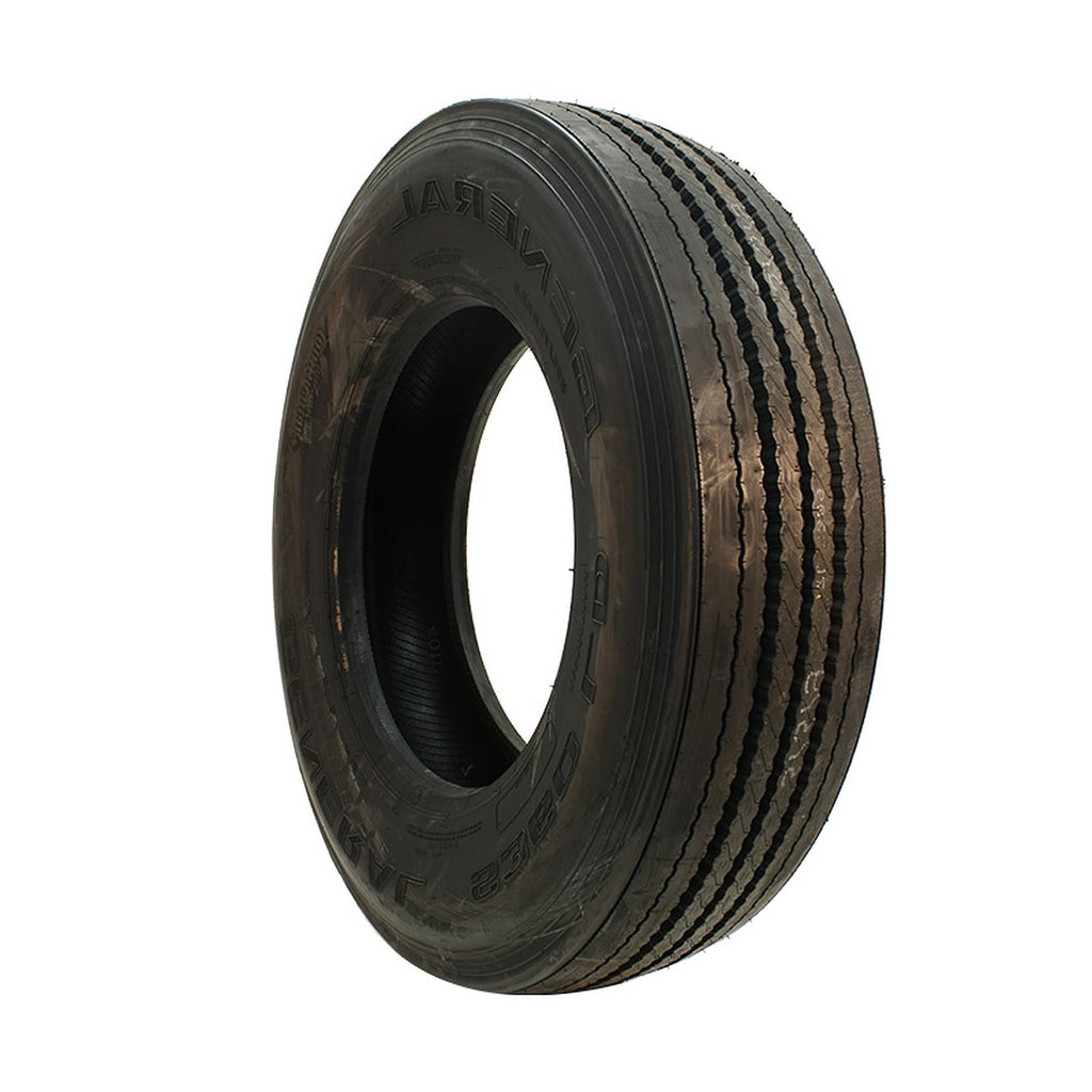 General S360 11R24.5 149L H Commercial Tire