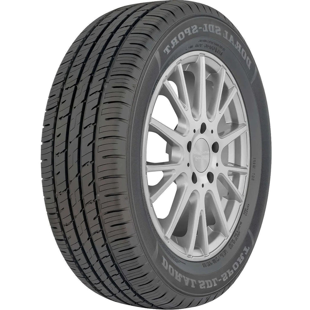 Doral SDL-Sport+ 225/45R17XL 94W BSW