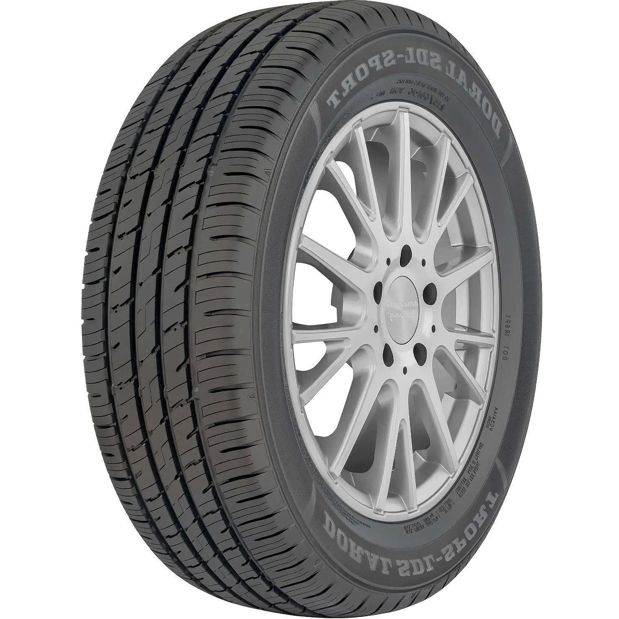 Doral SDL-Sport+ 225/45R17XL 94W BSW