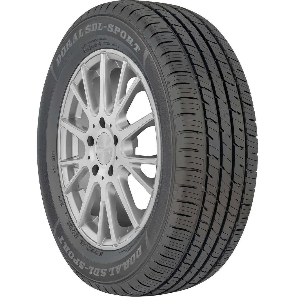 Doral SDL-Sport+ 225/45R17XL 94W BSW