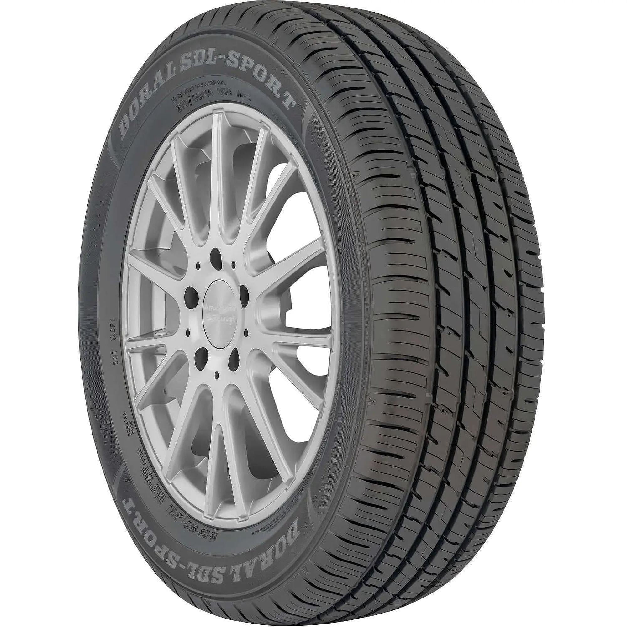 Doral SDL-Sport+ 225/45R17XL 94W BSW