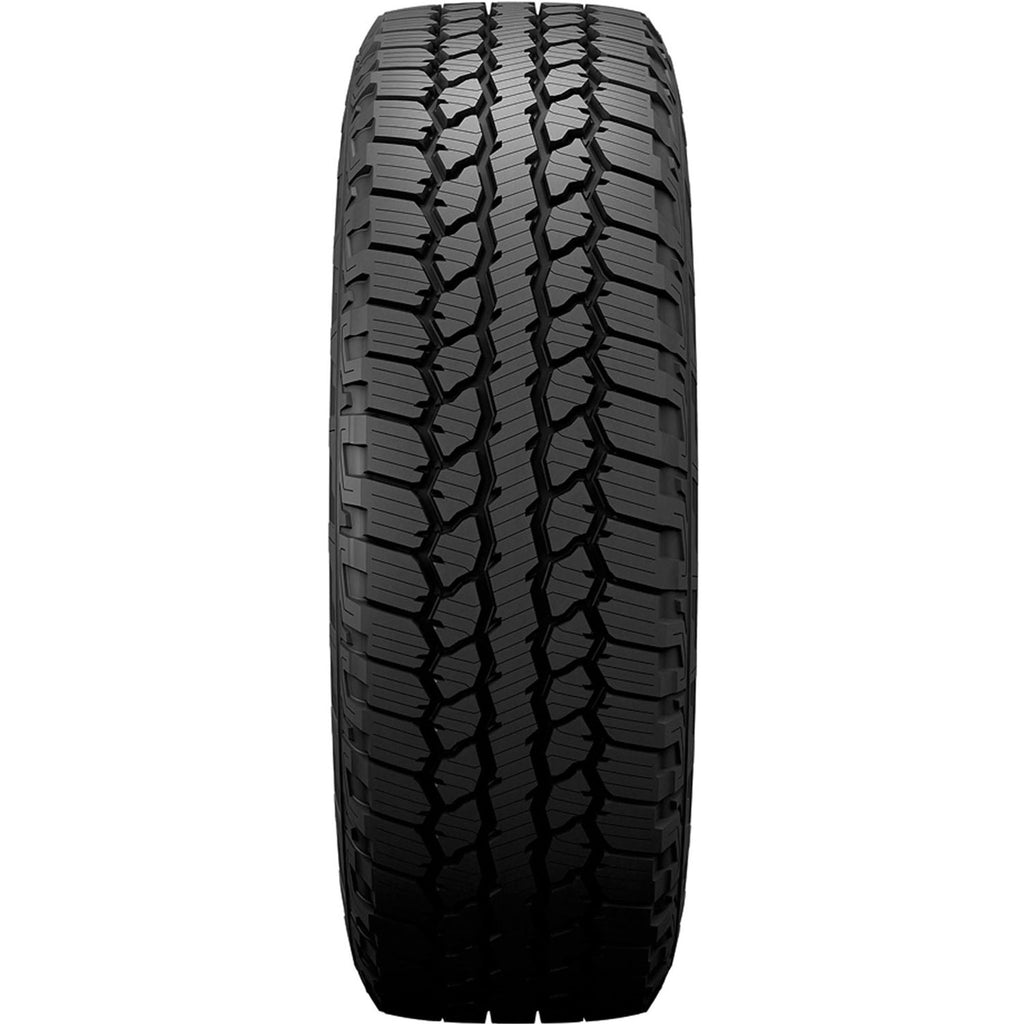 Firestone Destination A/T2 All Terrain P285/70R17 117T Passenger Tire
