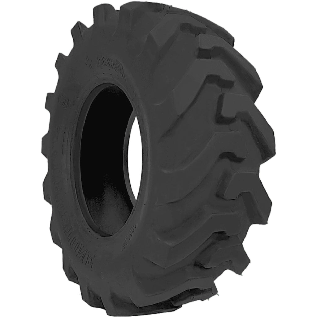 Deestone D302 10.5X80-18 131/119A8 E Industrial Tire