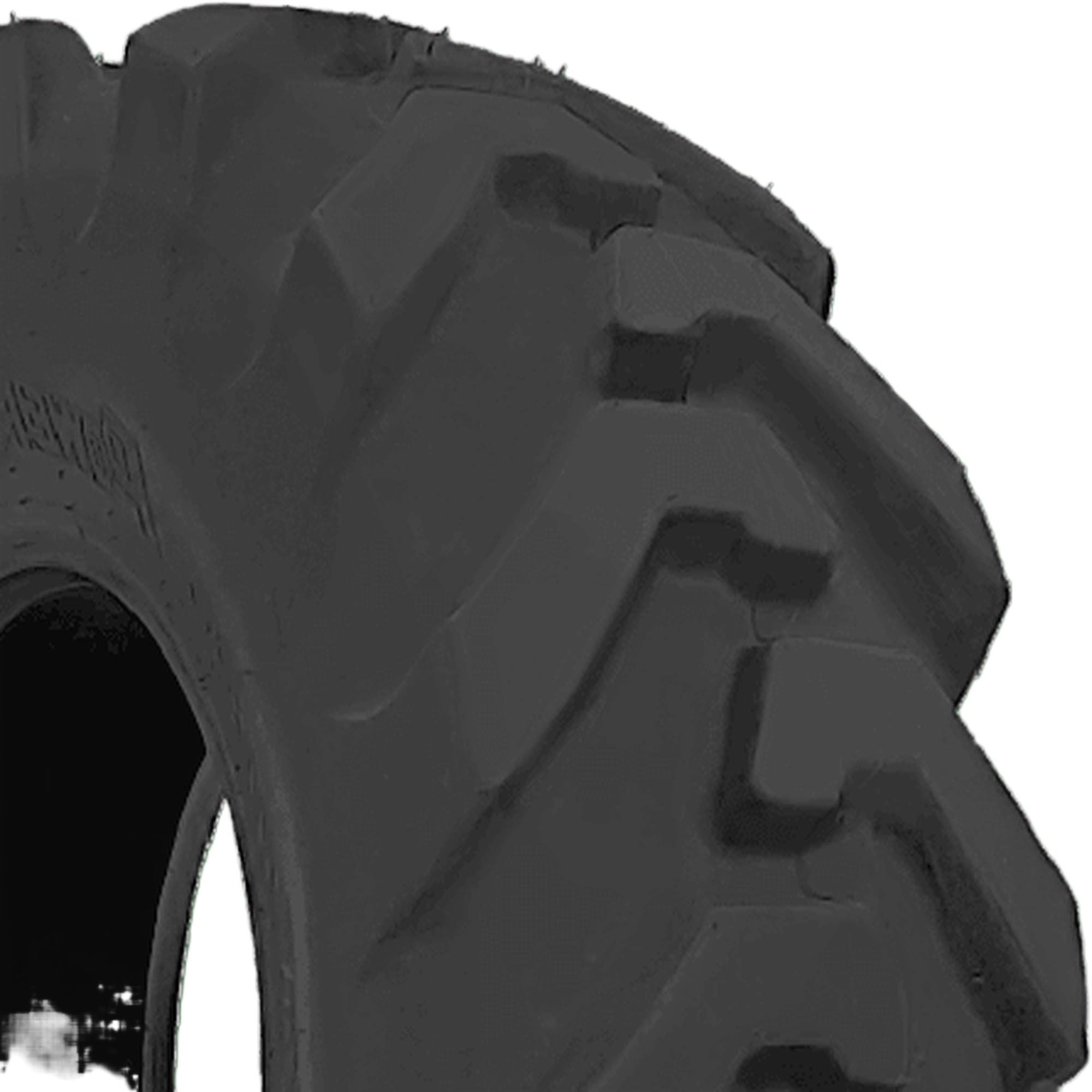 Deestone D302 10.5X80-18 131/119A8 E Industrial Tire