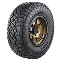 Kenda Klever R/T KR601 Rugged Terrain LT33X12.50R20 119R F Light Truck Tire