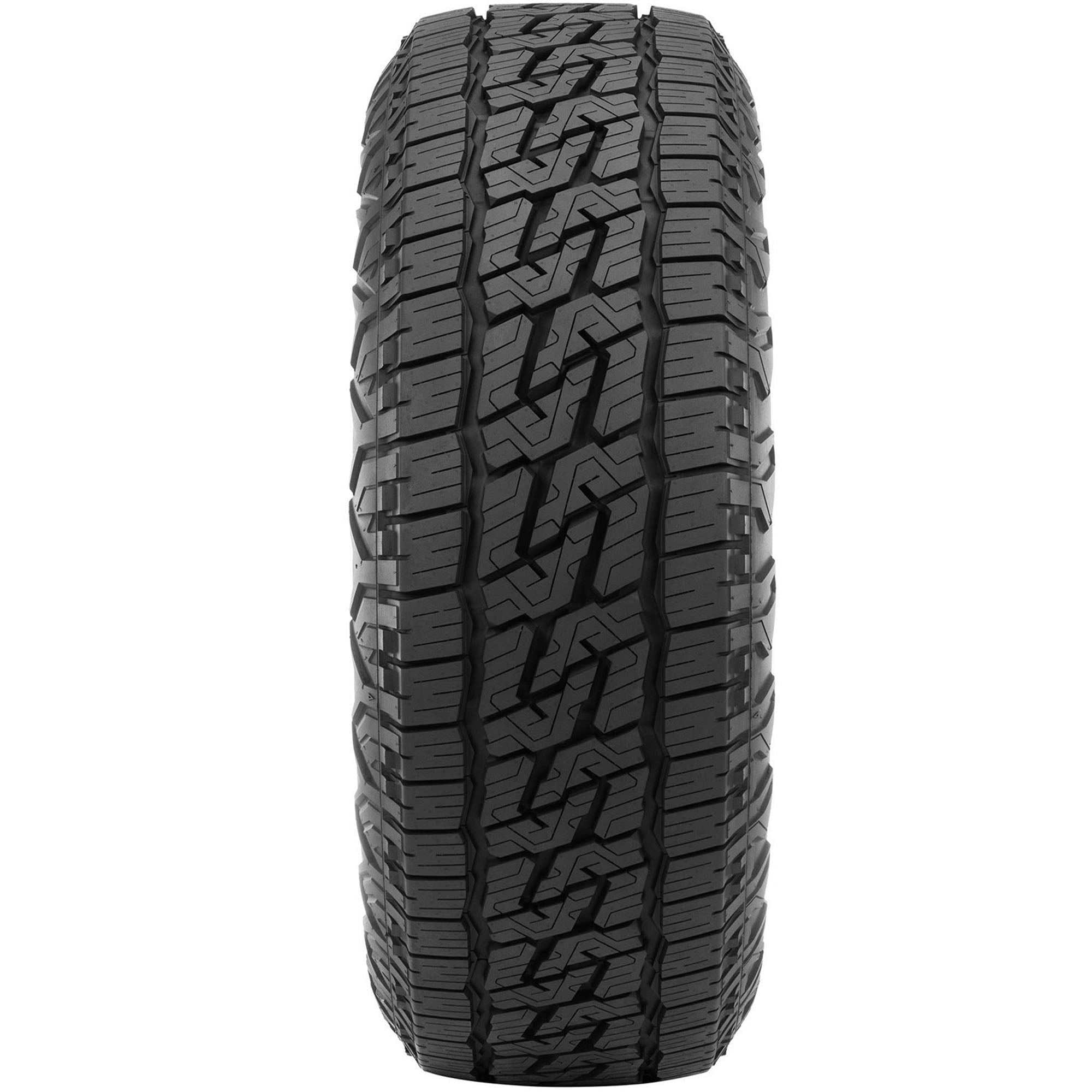 Nitto Nomad Grappler All Terrain 255/50R20 109H XL SUV/Crossover Tire