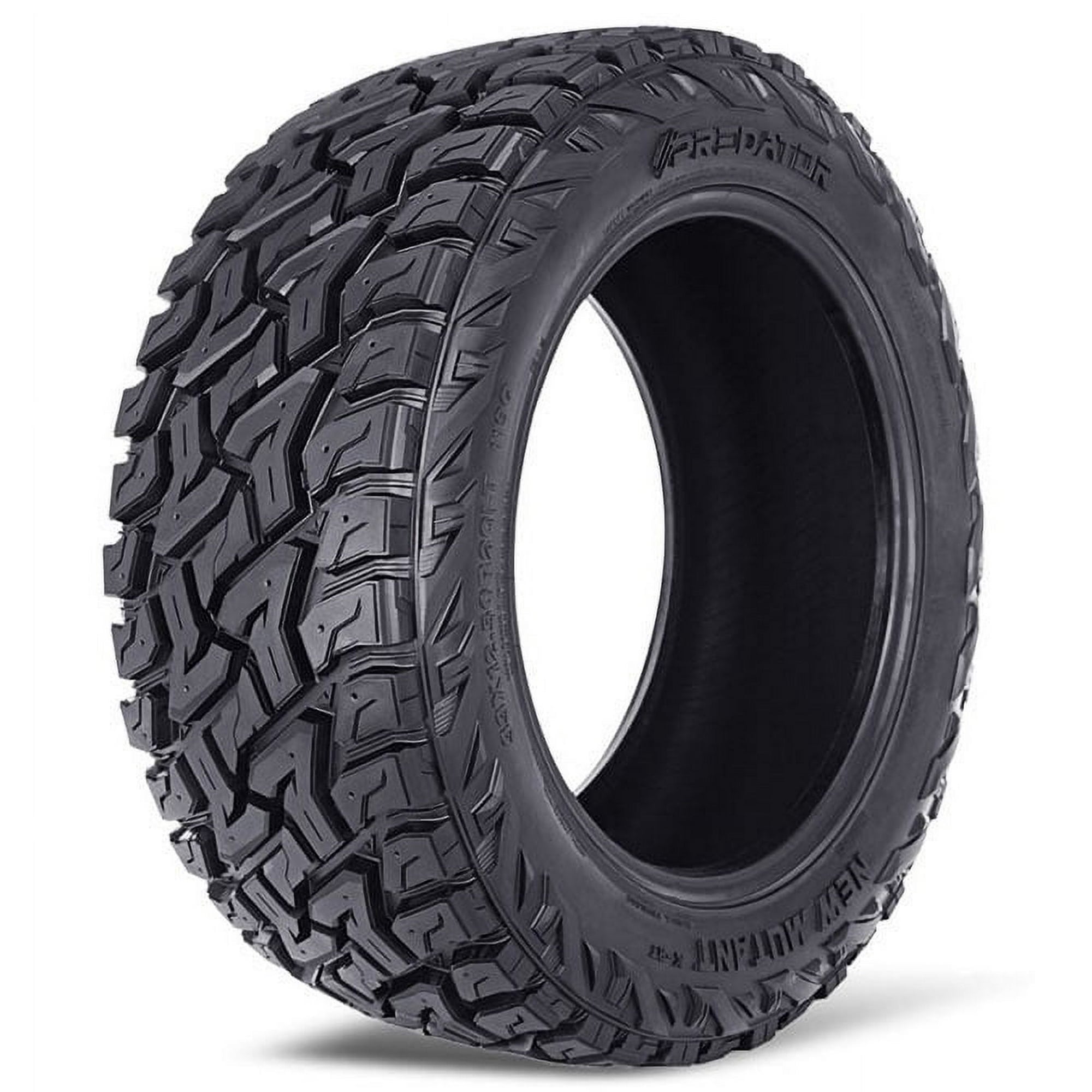 Predator New Mutant X-RT All Terrain LT305/65R17 121/118Q E Light Truck Tire