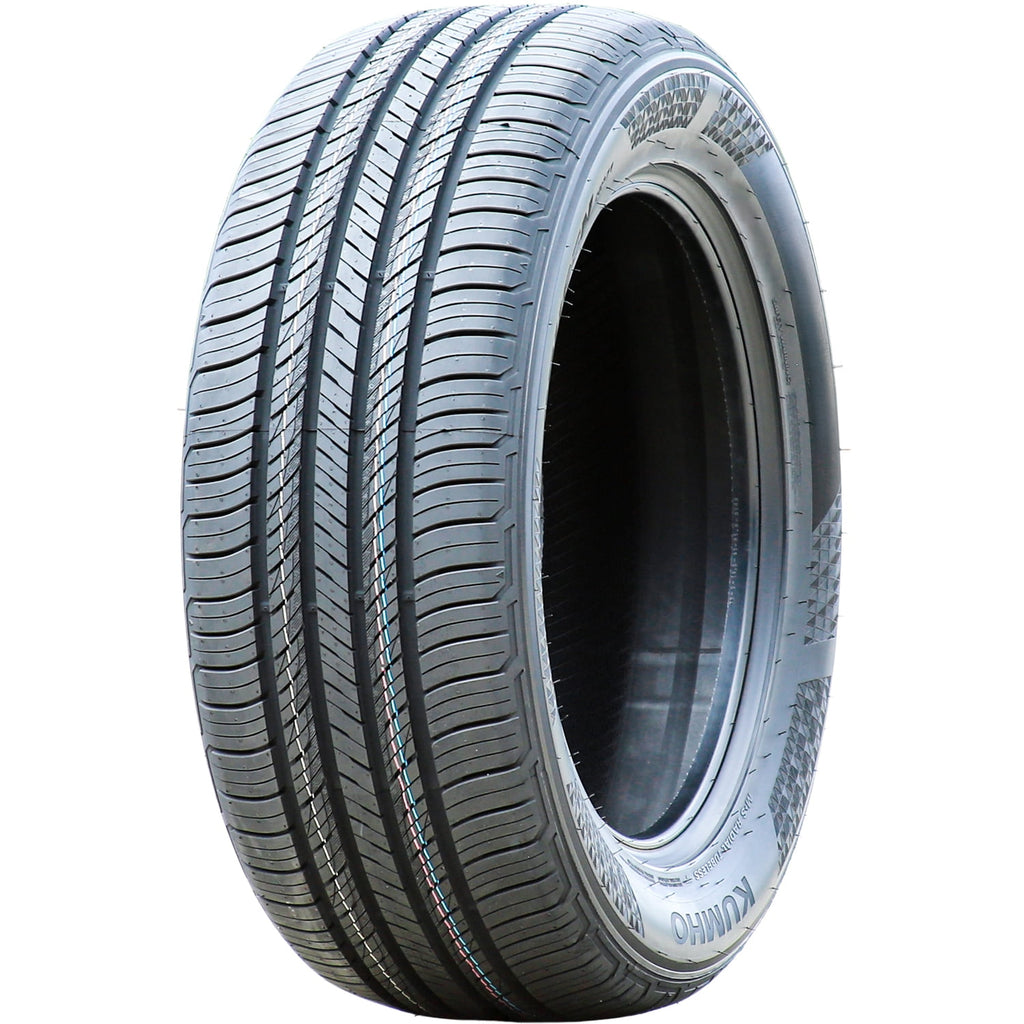 Kumho Tire Kumho Crugen HP71 All Season 235/55R18 104V XL SUV/Crossover Tire