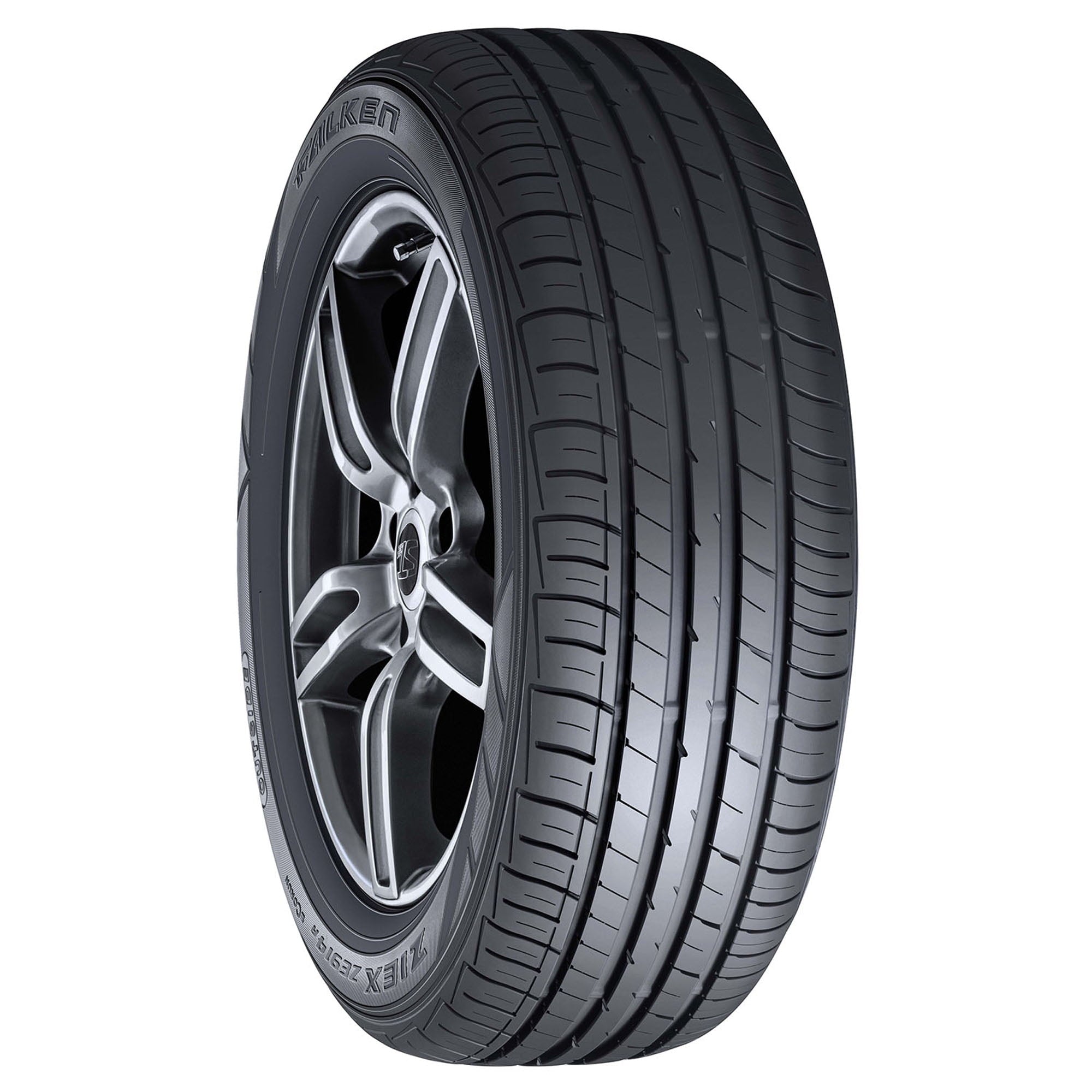 Falken Ziex ZE-914 Ecorun UHP Summer 215/65R17 99V Passenger Tire