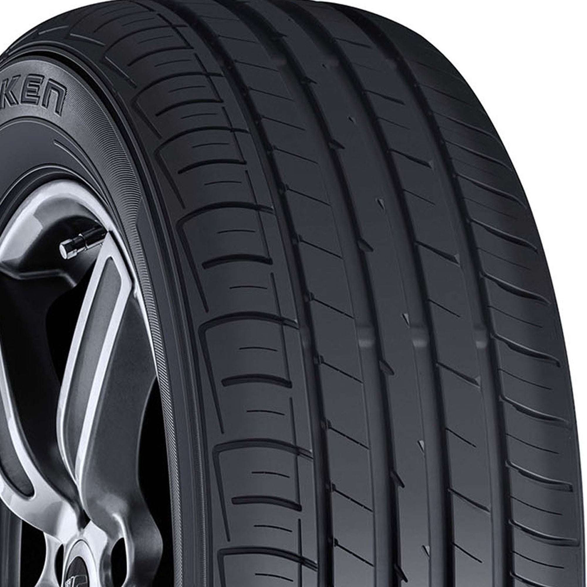 Falken Ziex ZE-914 Ecorun UHP Summer 215/65R17 99V Passenger Tire