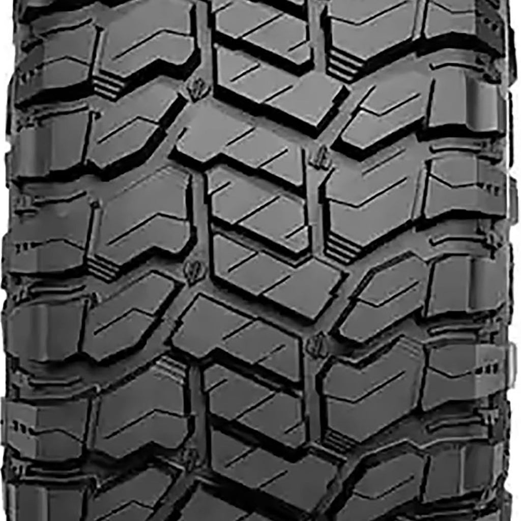 Patriot R/T Rugged Terrain LT285/50R20 119/116Q E Light Truck Tire
