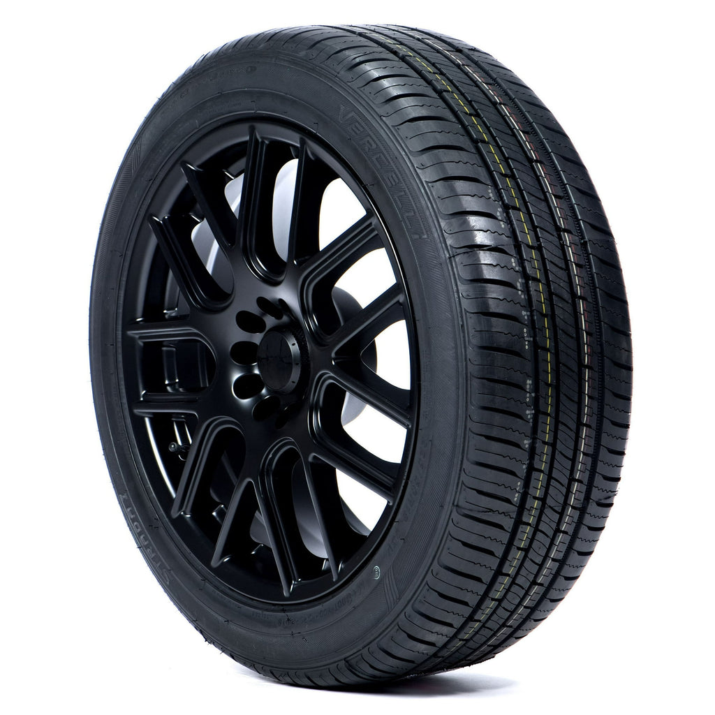 Vercelli Strada 1 All-Season Tire - 215/60R16 95V