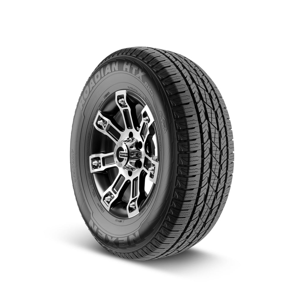 Nexen Roadian HTX RH5 275/60R20 115S Light Truck & SUV Tire