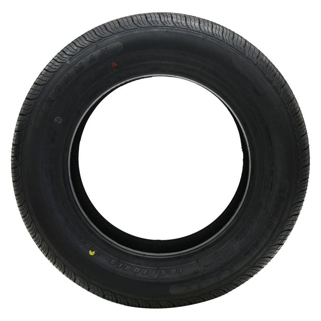 Ironman RB-12 All Season 235/60R17 102H Passenger Tire