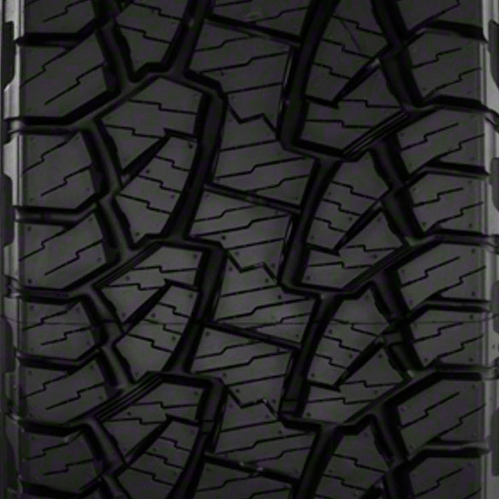 Hankook Dynapro ATM 265/65R17 112T A/T All Terrain Tire