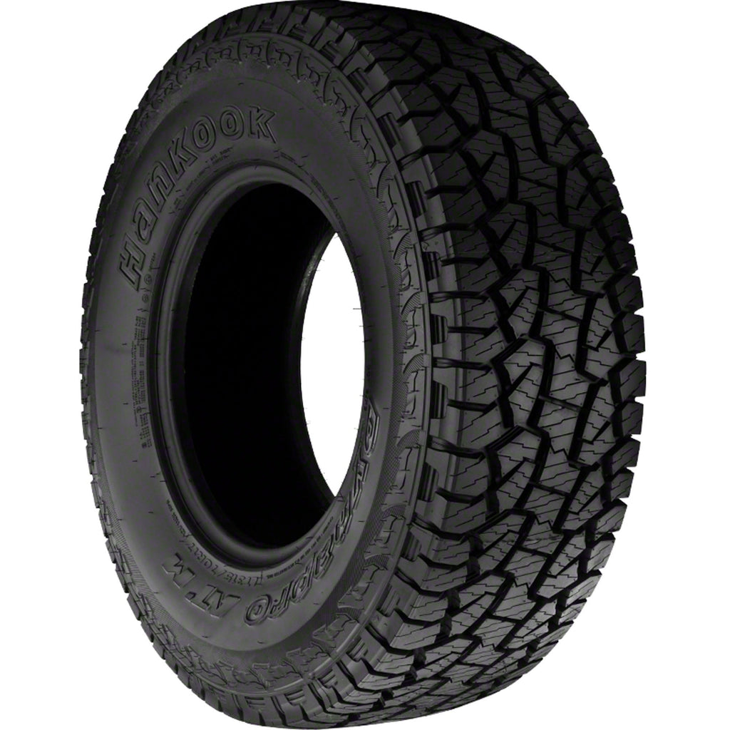 Hankook Dynapro ATM 265/65R17 112T A/T All Terrain Tire